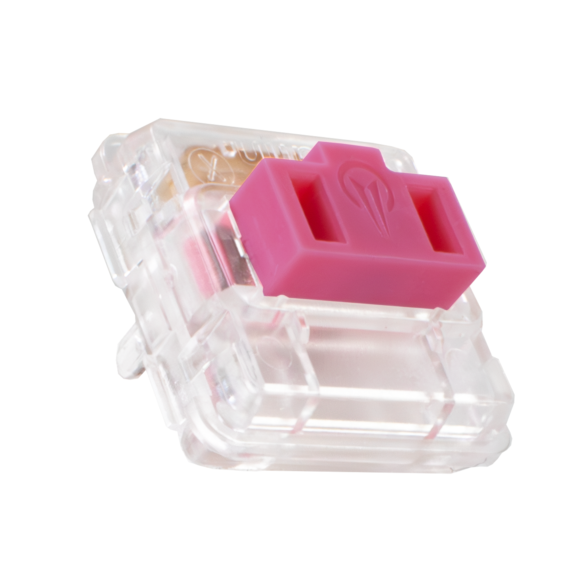 MoErgo Choc (V1) Plum Blossom - Pre-Order