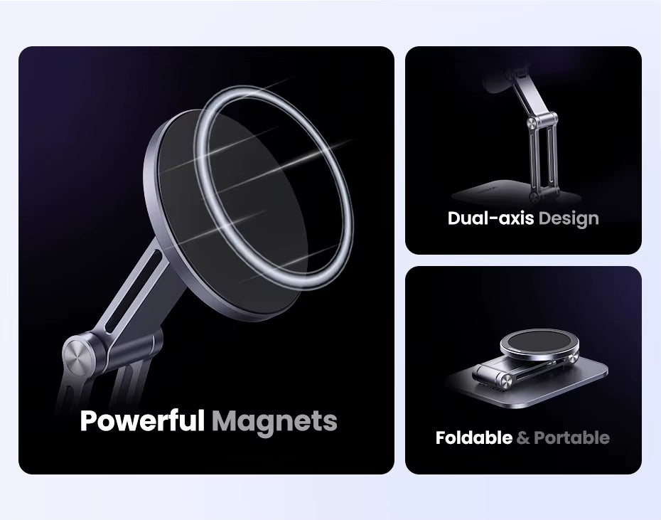 UGreen Tenting Adapters (x2)