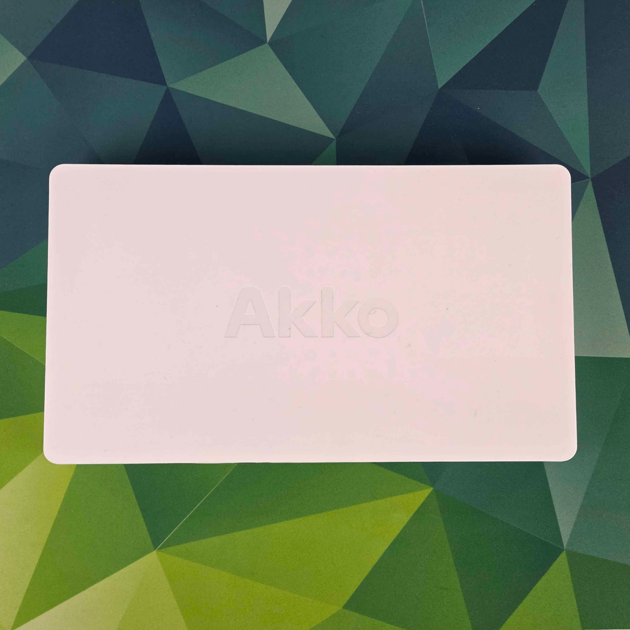 Akko Rosewood (Pack of 45) - Mechboards