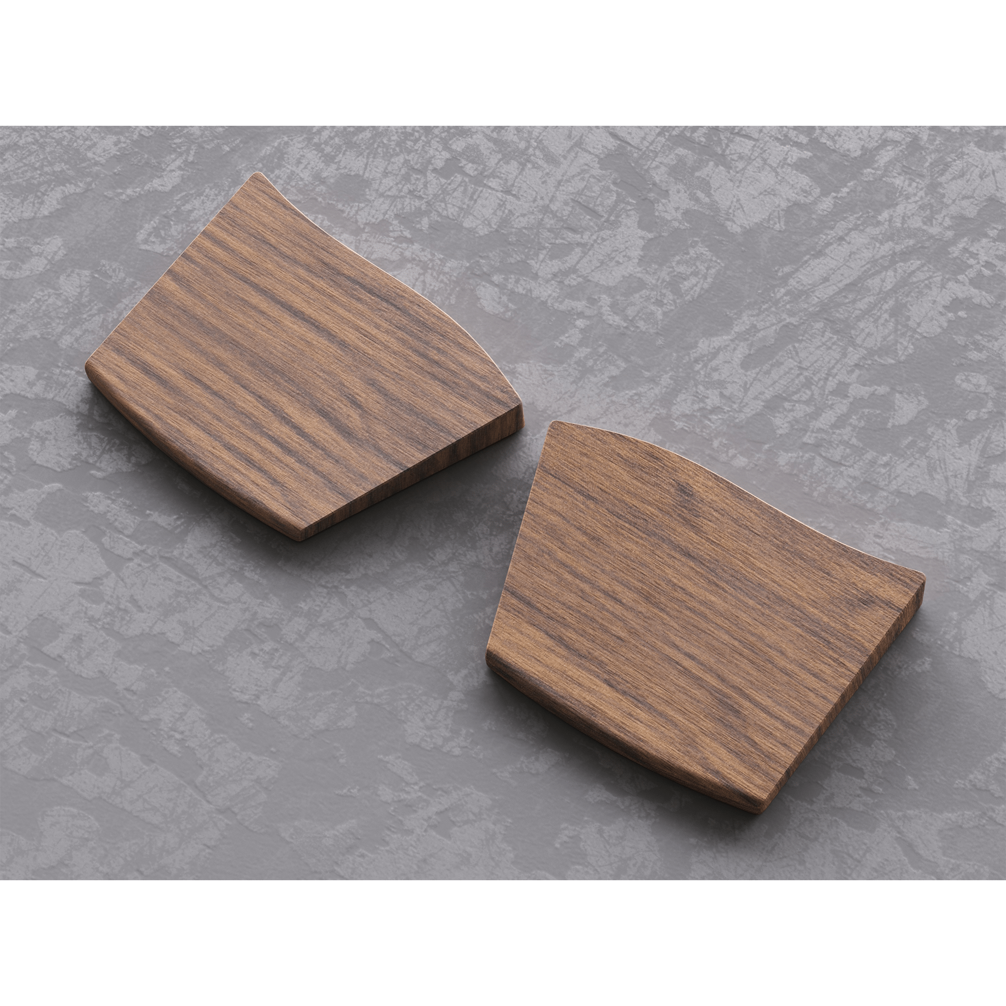 Altair & Altair - X Extras - Mechboards