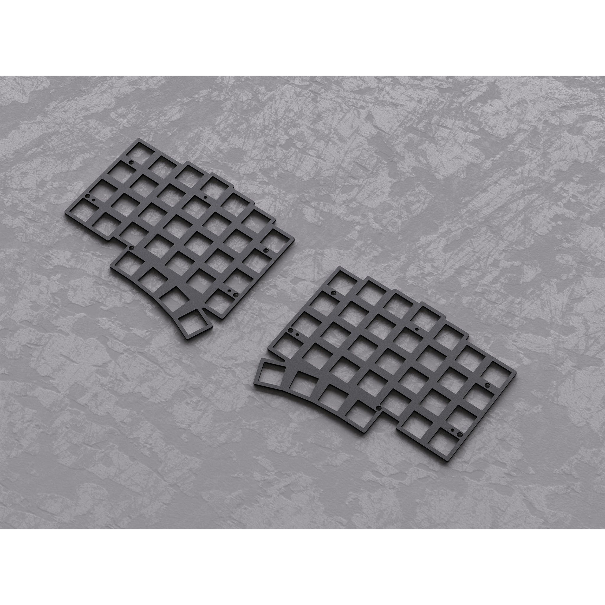 Altair & Altair - X Extras - Mechboards