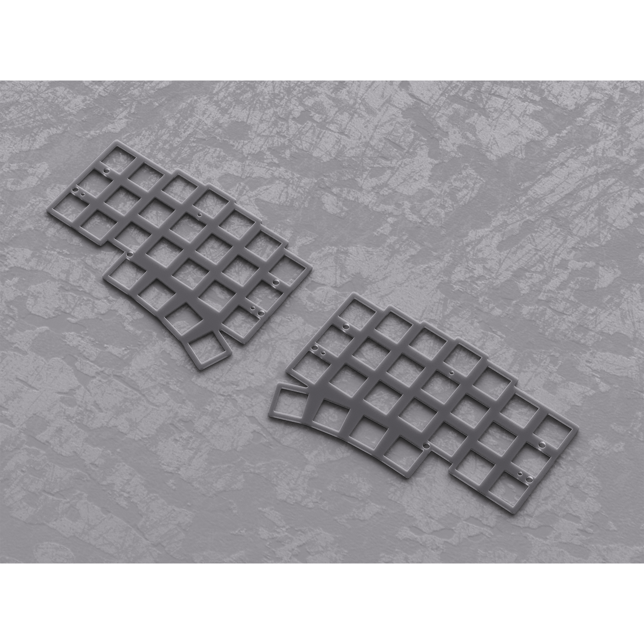 Altair & Altair - X Extras - Mechboards