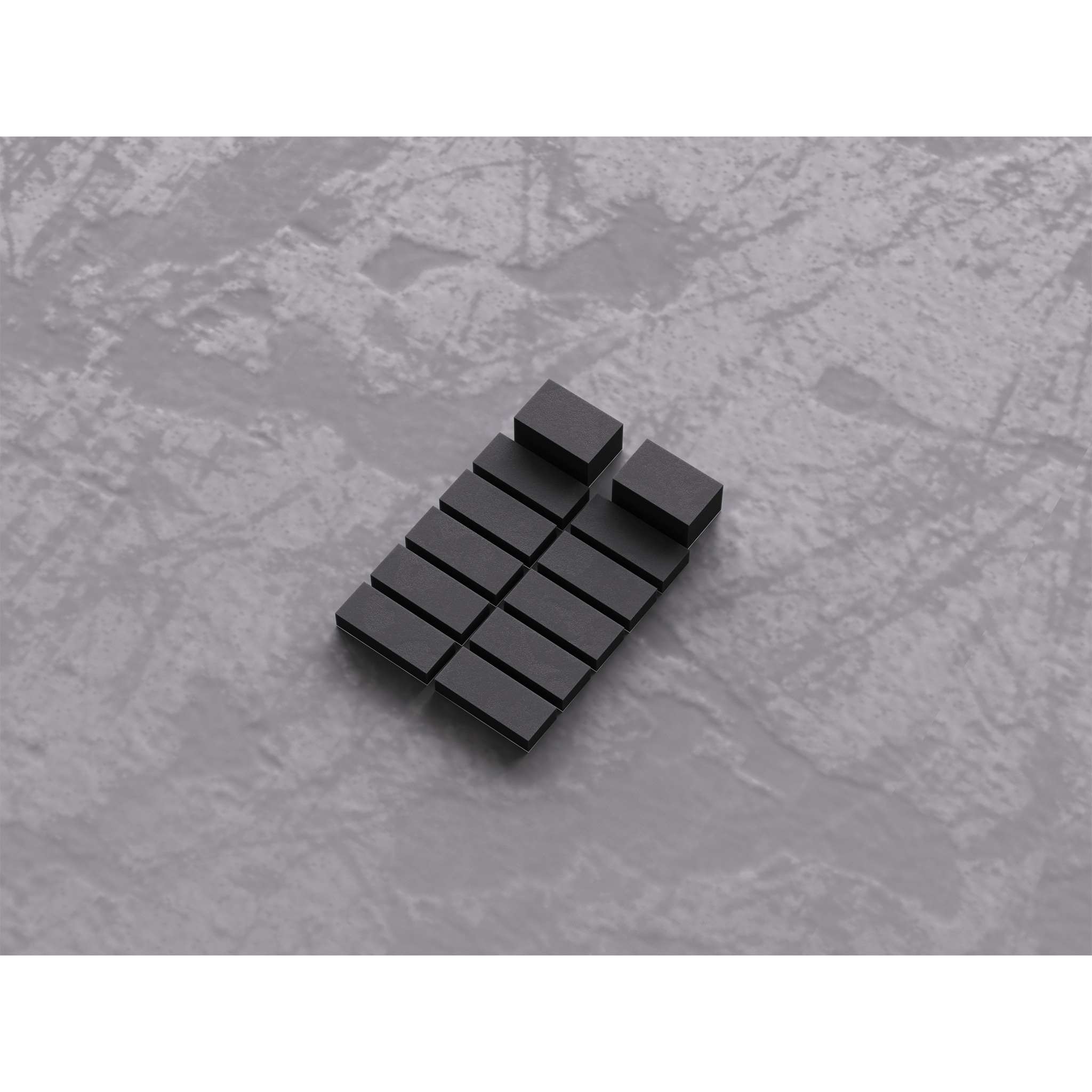 Altair & Altair - X Extras - Mechboards