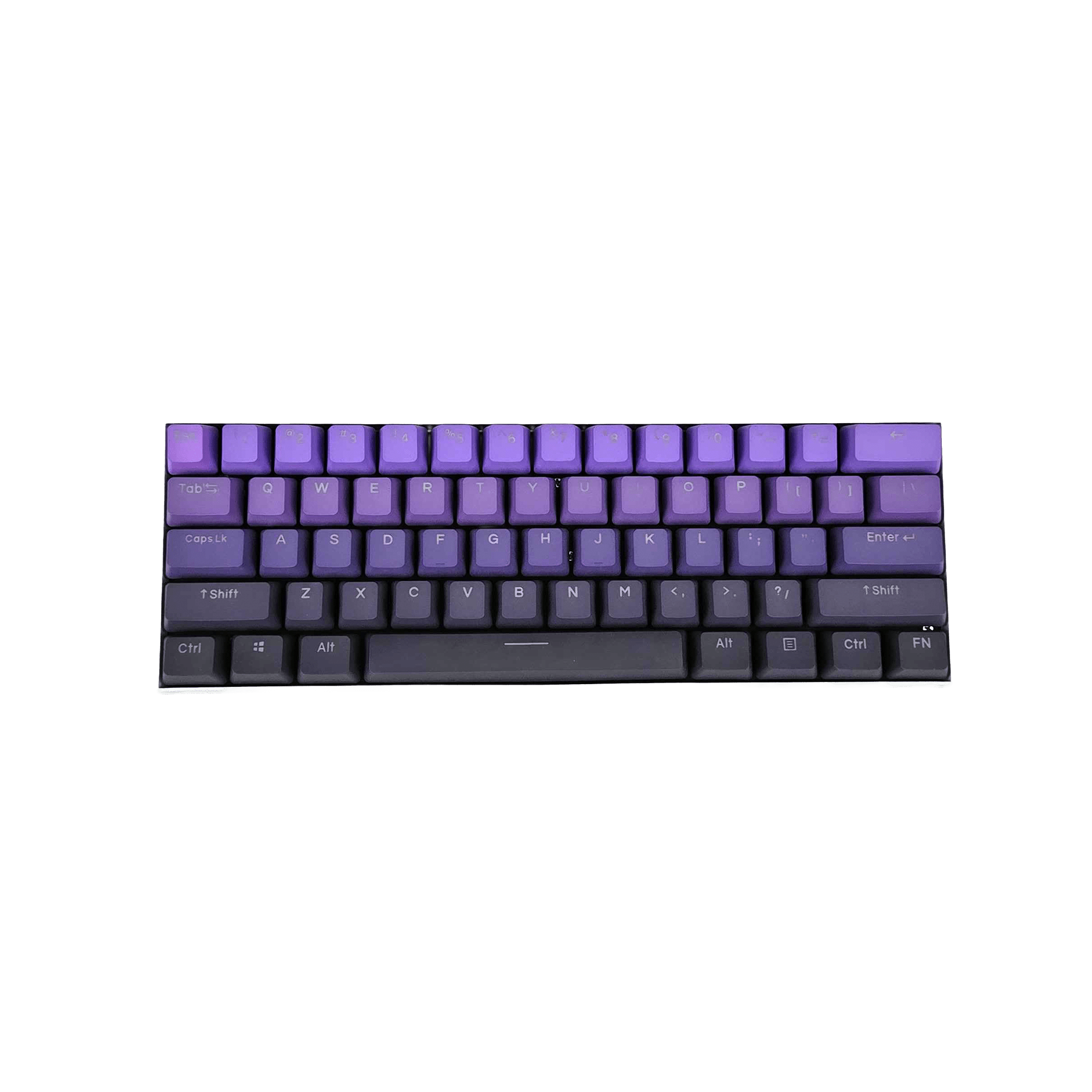 B - Stock Pre - Builds - Mechboards