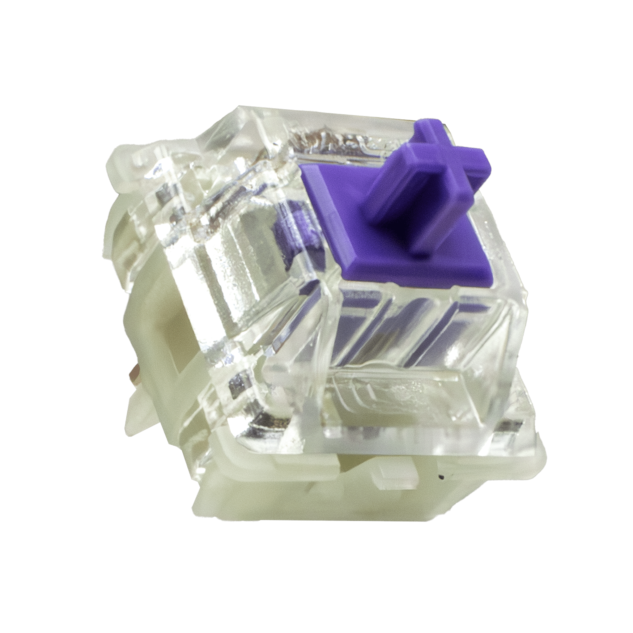 Cherry MX Purple - Mechboards