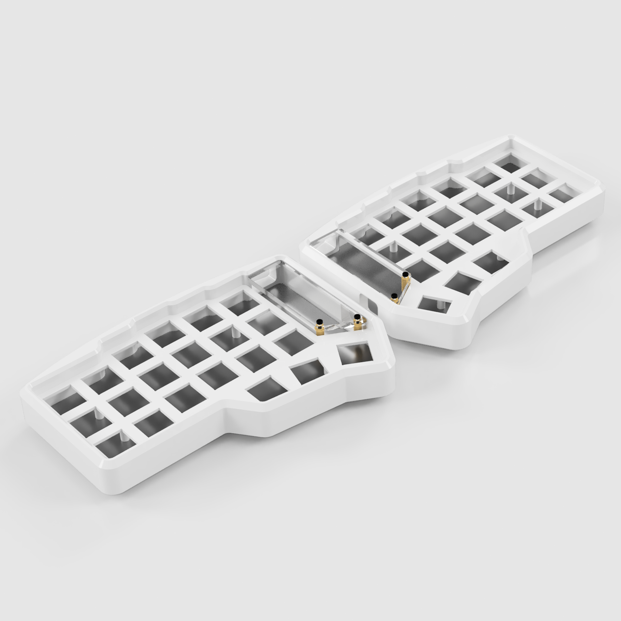 Corne Max - Preorder - Mechboards