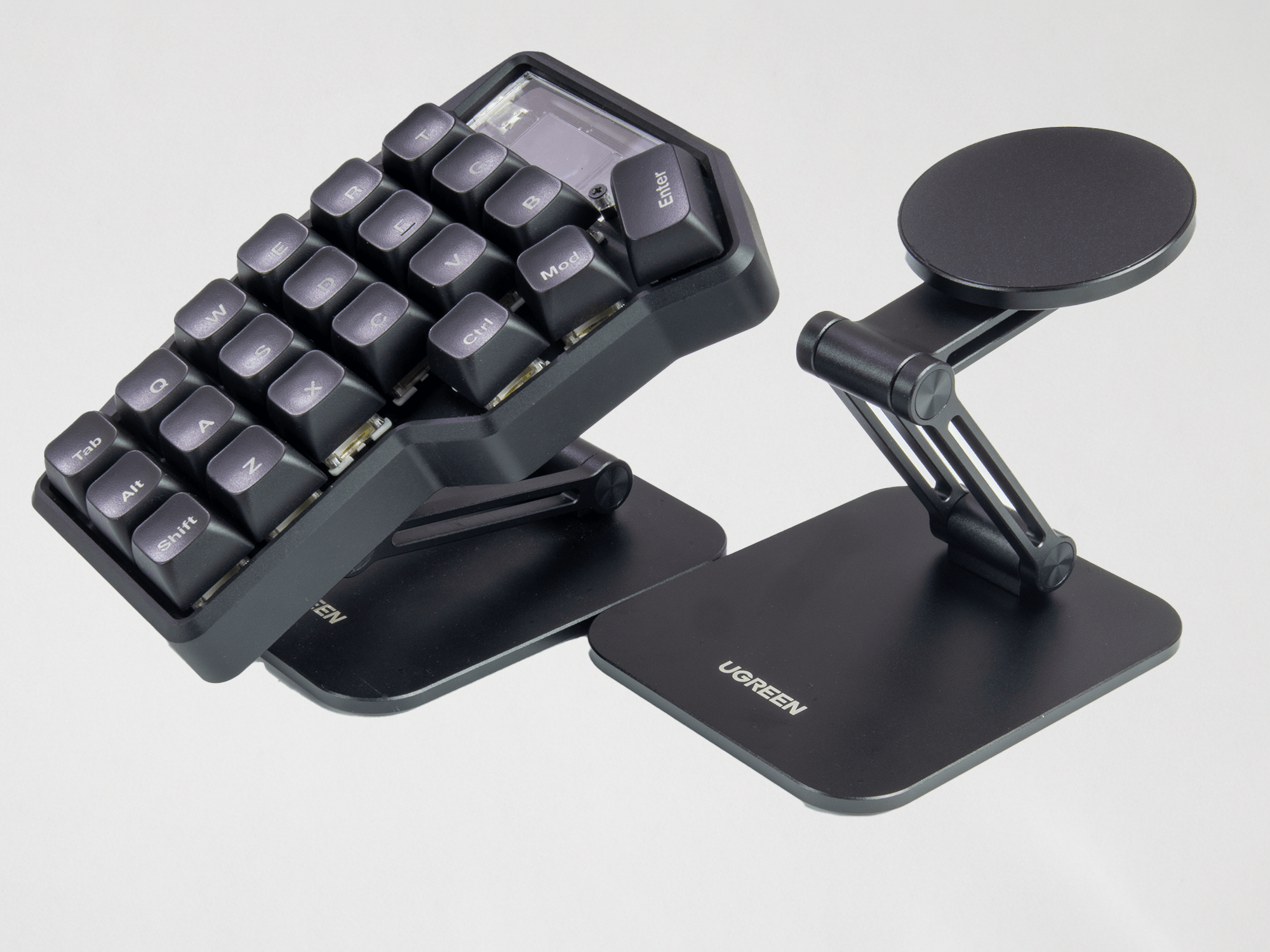 Corne Max - Preorder - Mechboards