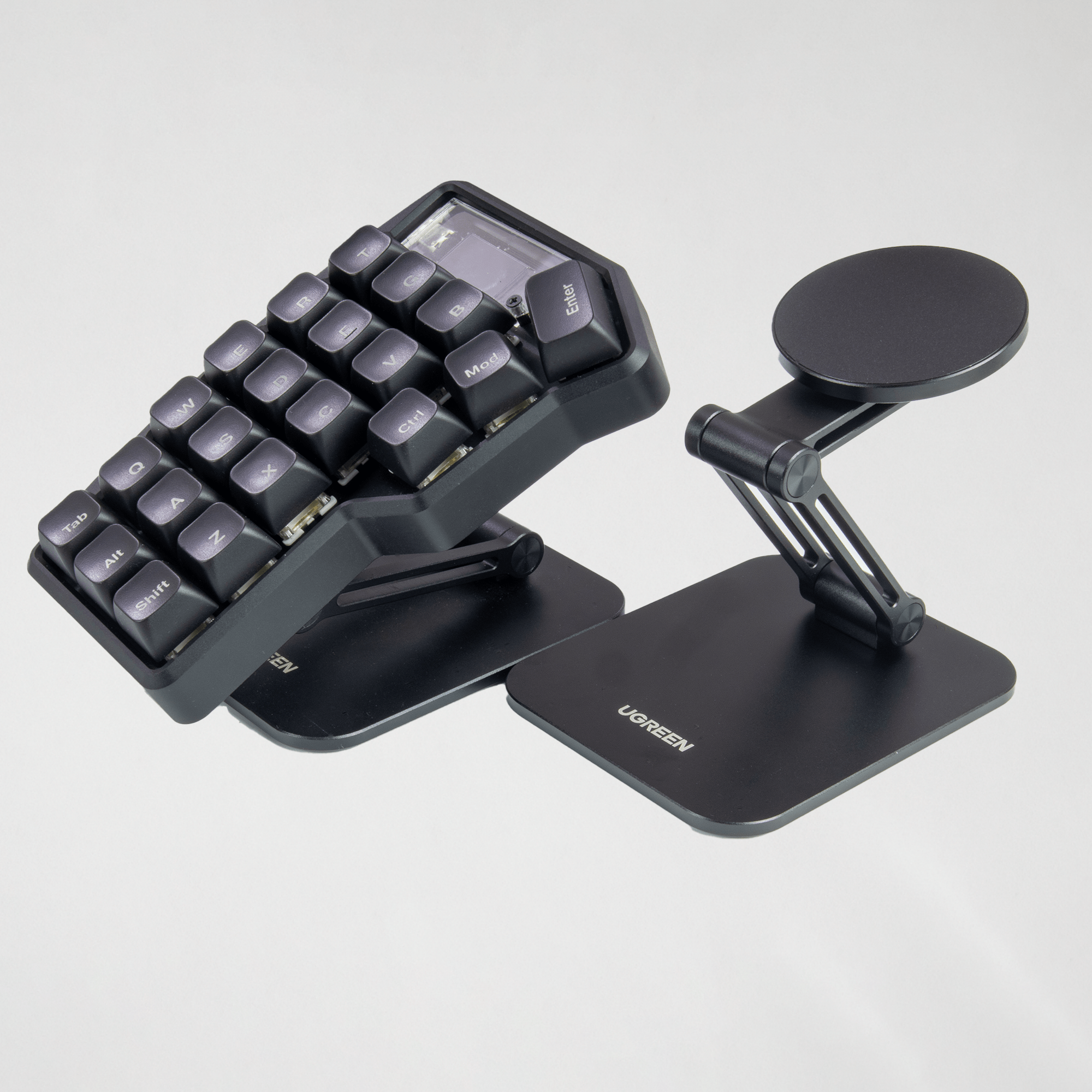 Corne Max - Preorder - Mechboards