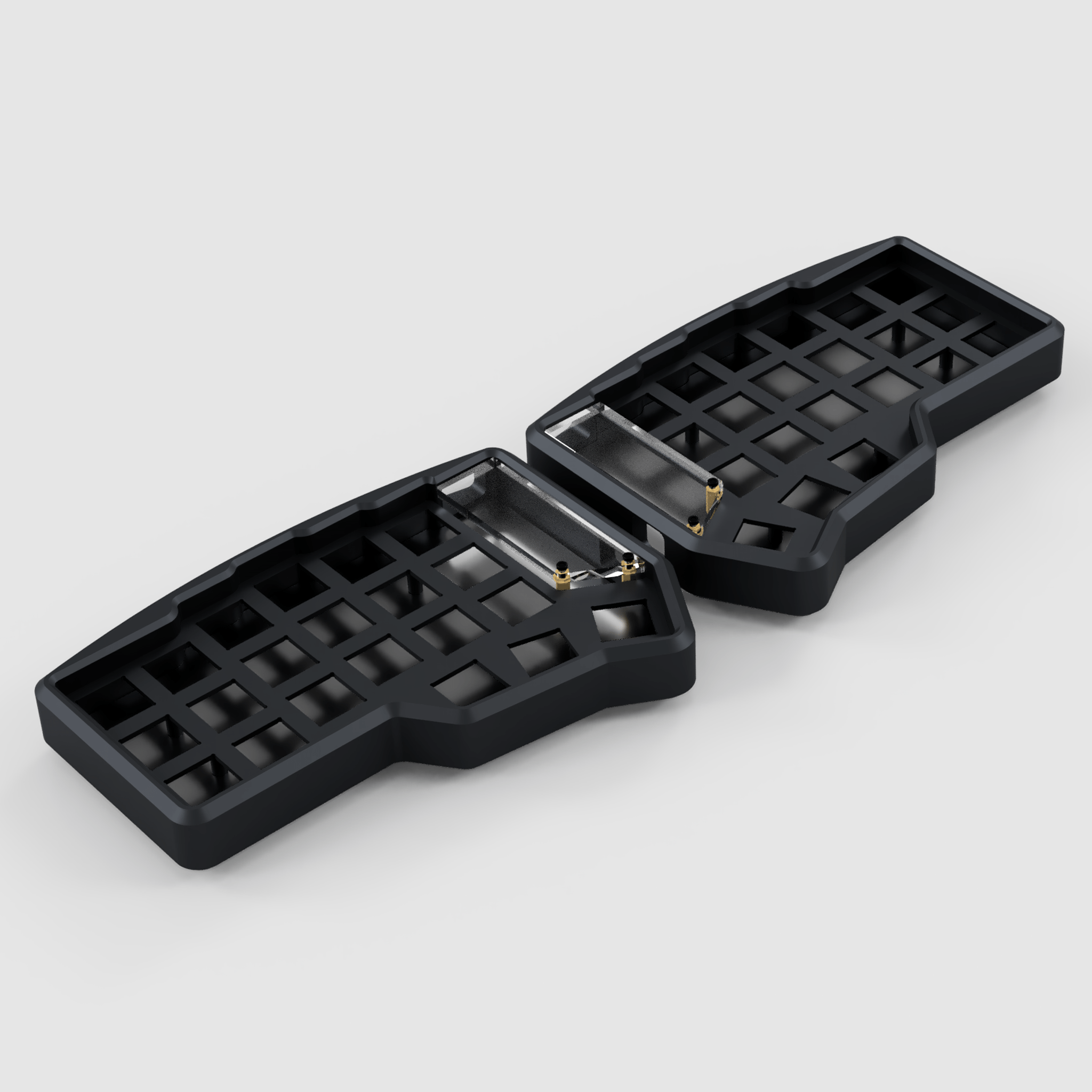 Corne Max - Preorder - Mechboards