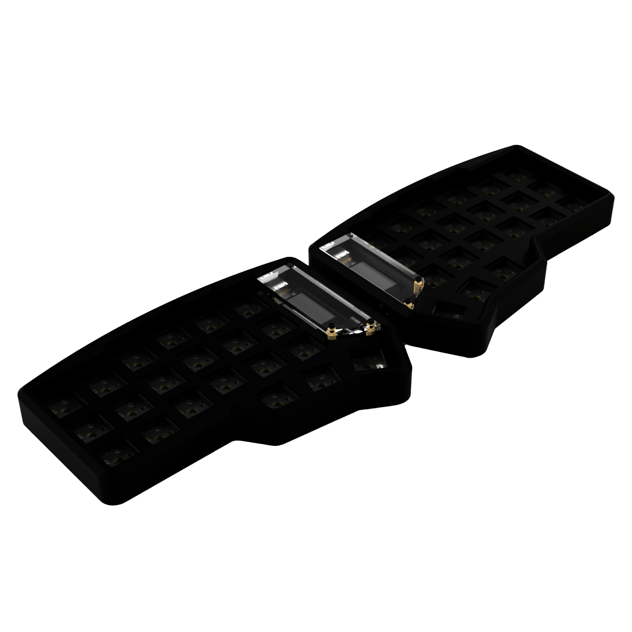 Corne Max - Preorder - Mechboards