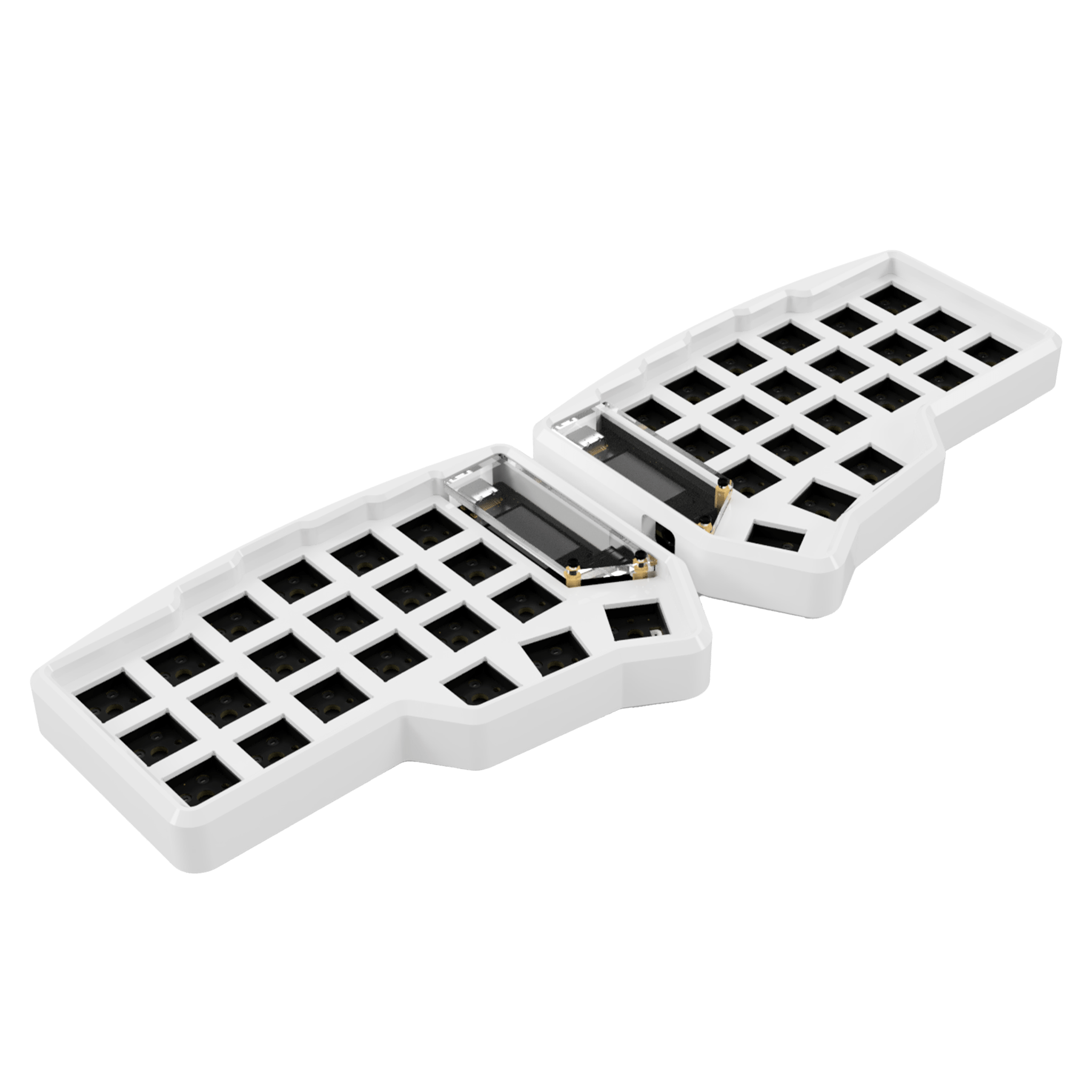 Corne Max - Preorder - Mechboards