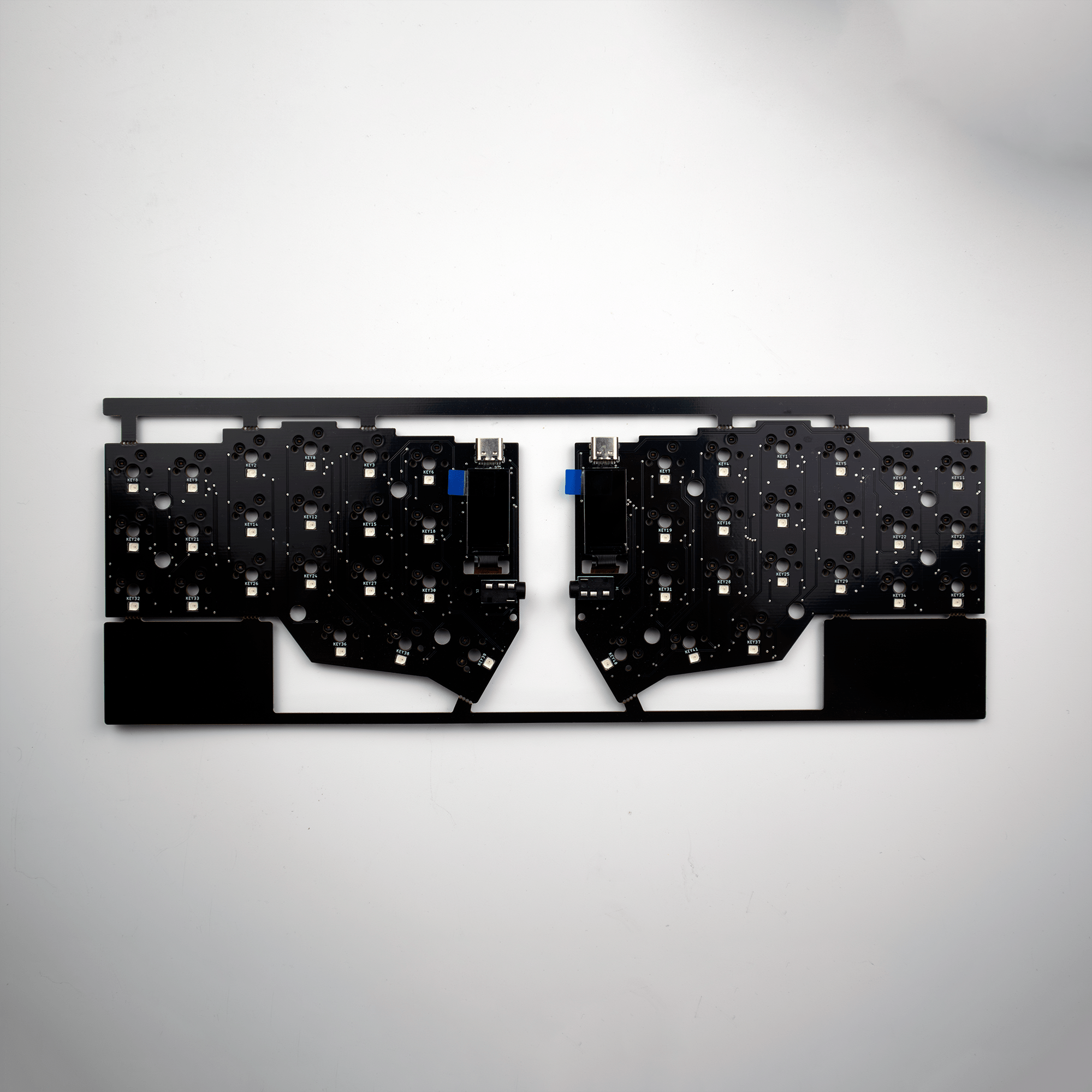 Corne Max - Preorder - Mechboards