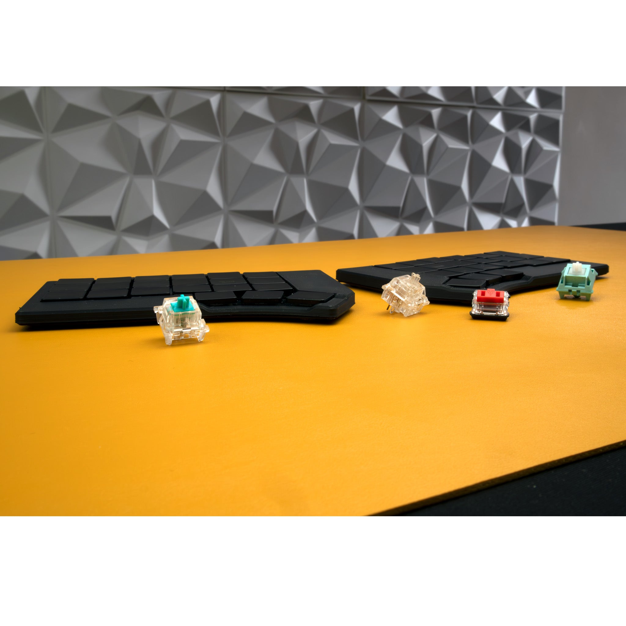 Corne Min PROTOTYPE Pre - Order - Mechboards