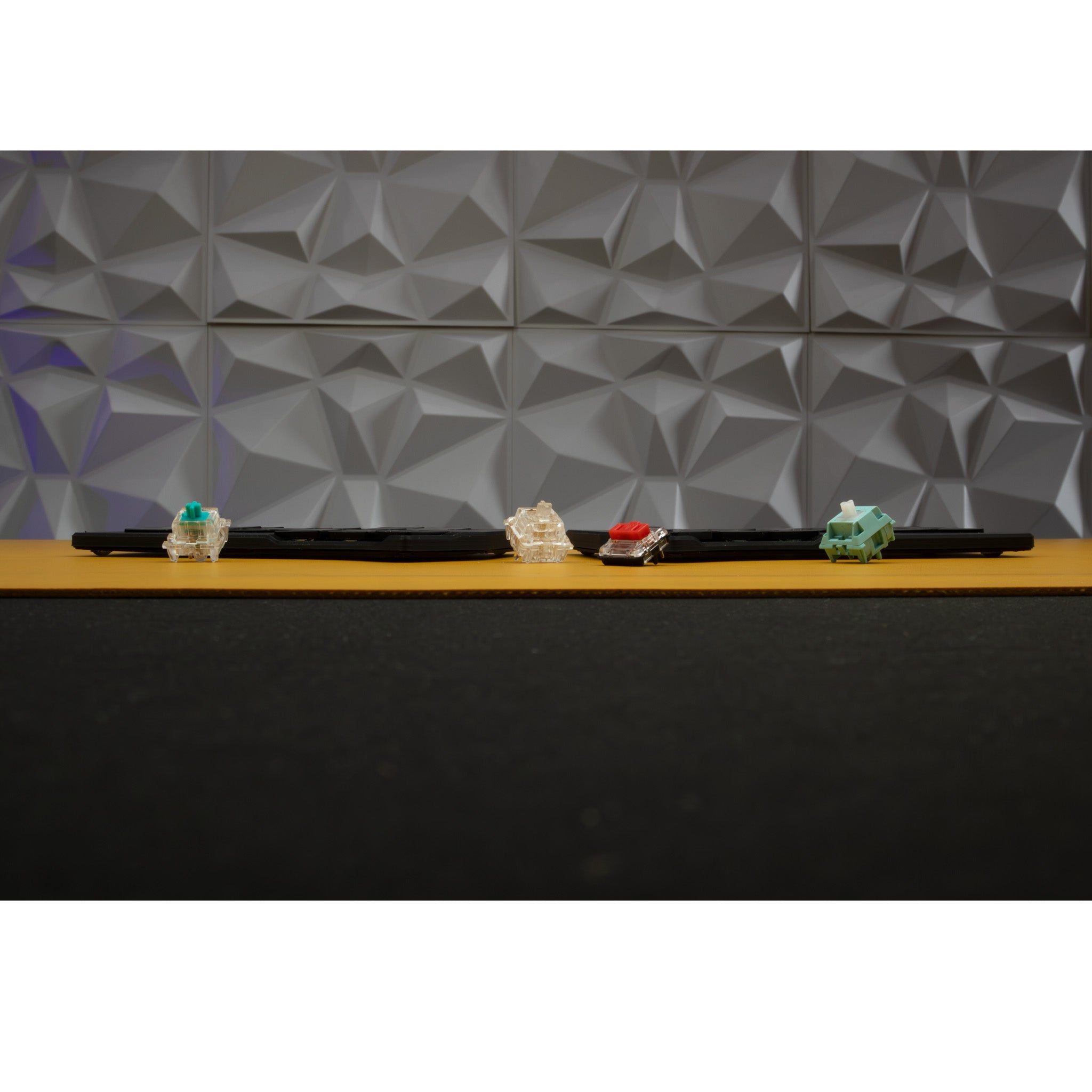 Corne Min PROTOTYPE Pre - Order - Mechboards