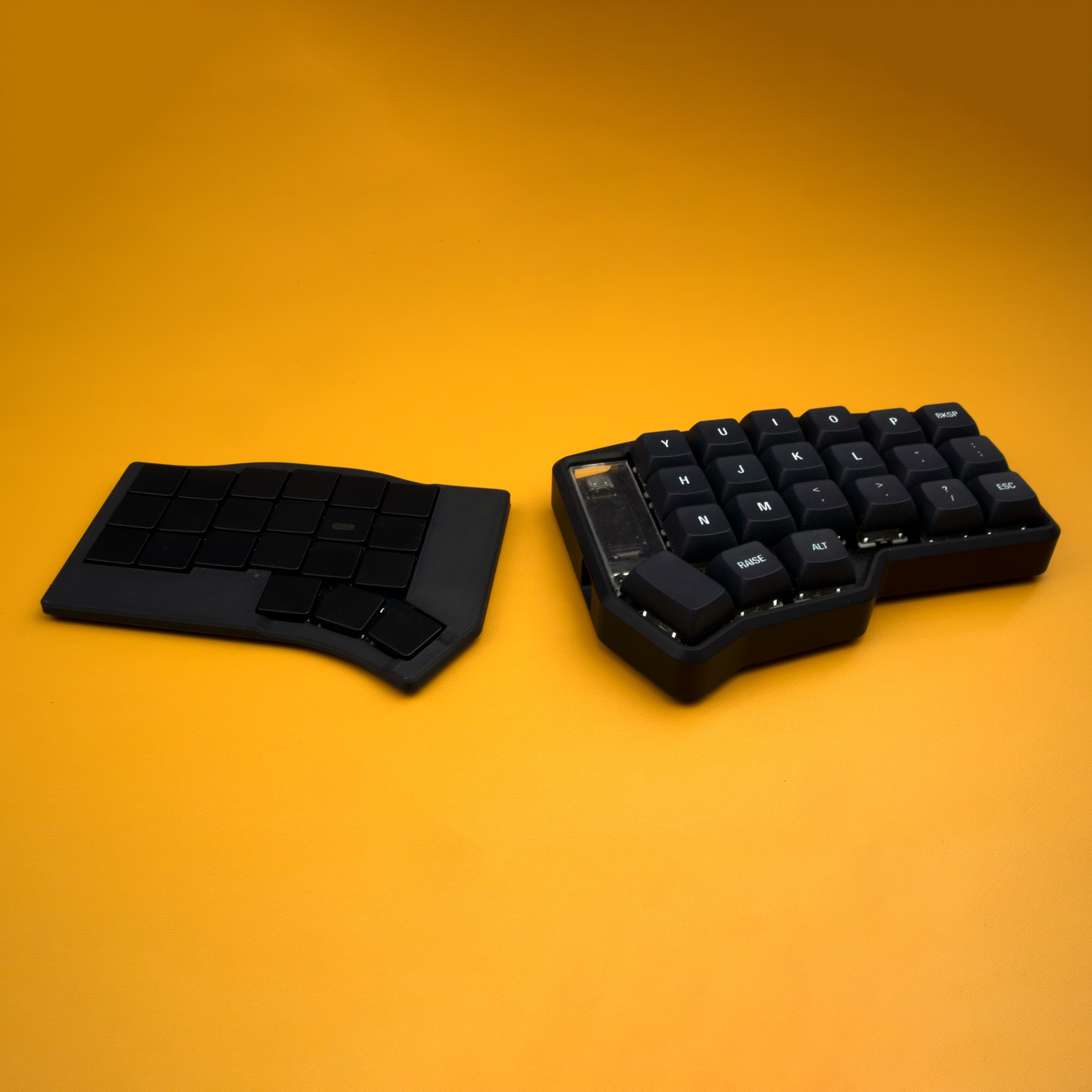 Corne Min PROTOTYPE (Pre-order Extras) – Mechboards