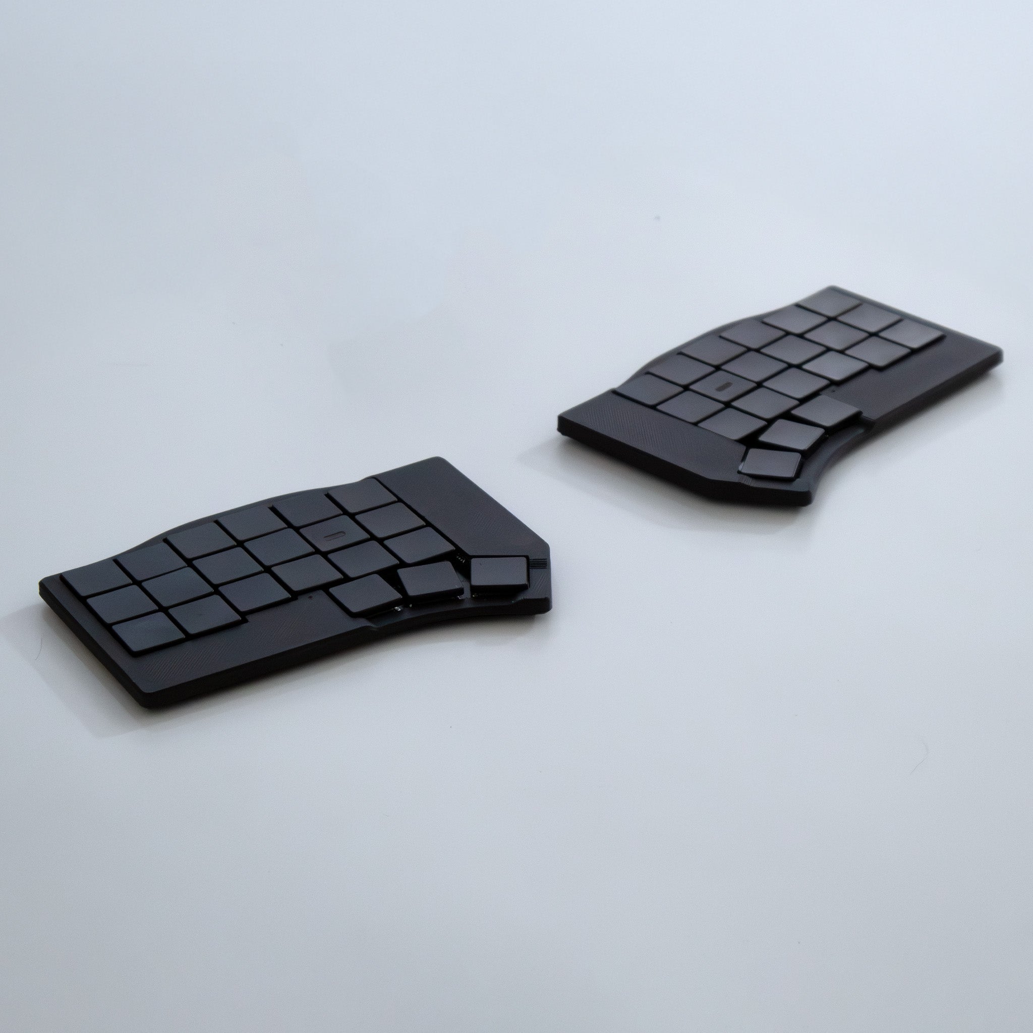 Corne Min PROTOTYPE Pre - Order - Mechboards