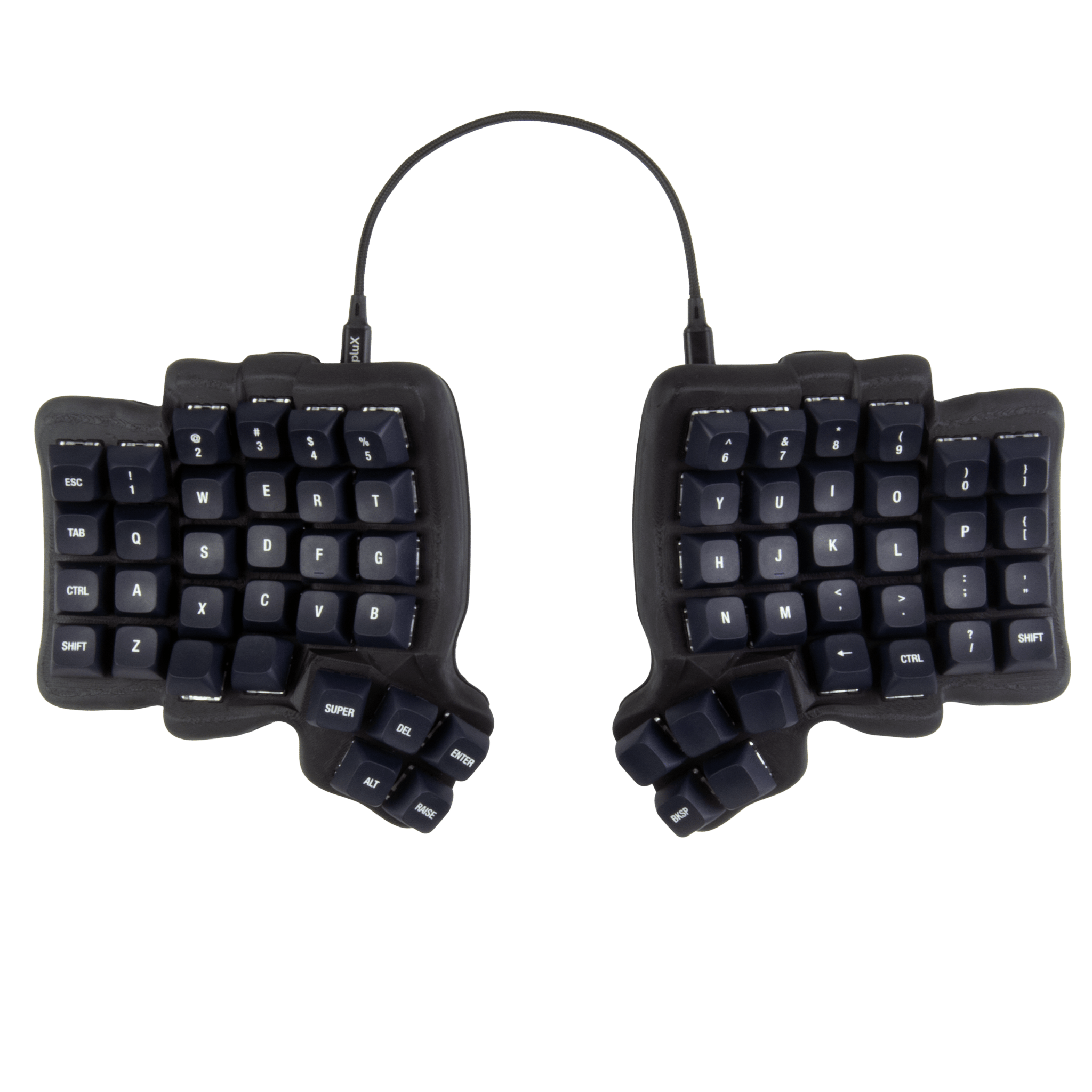 Dactyl Manuform Pre - Build - Mechboards