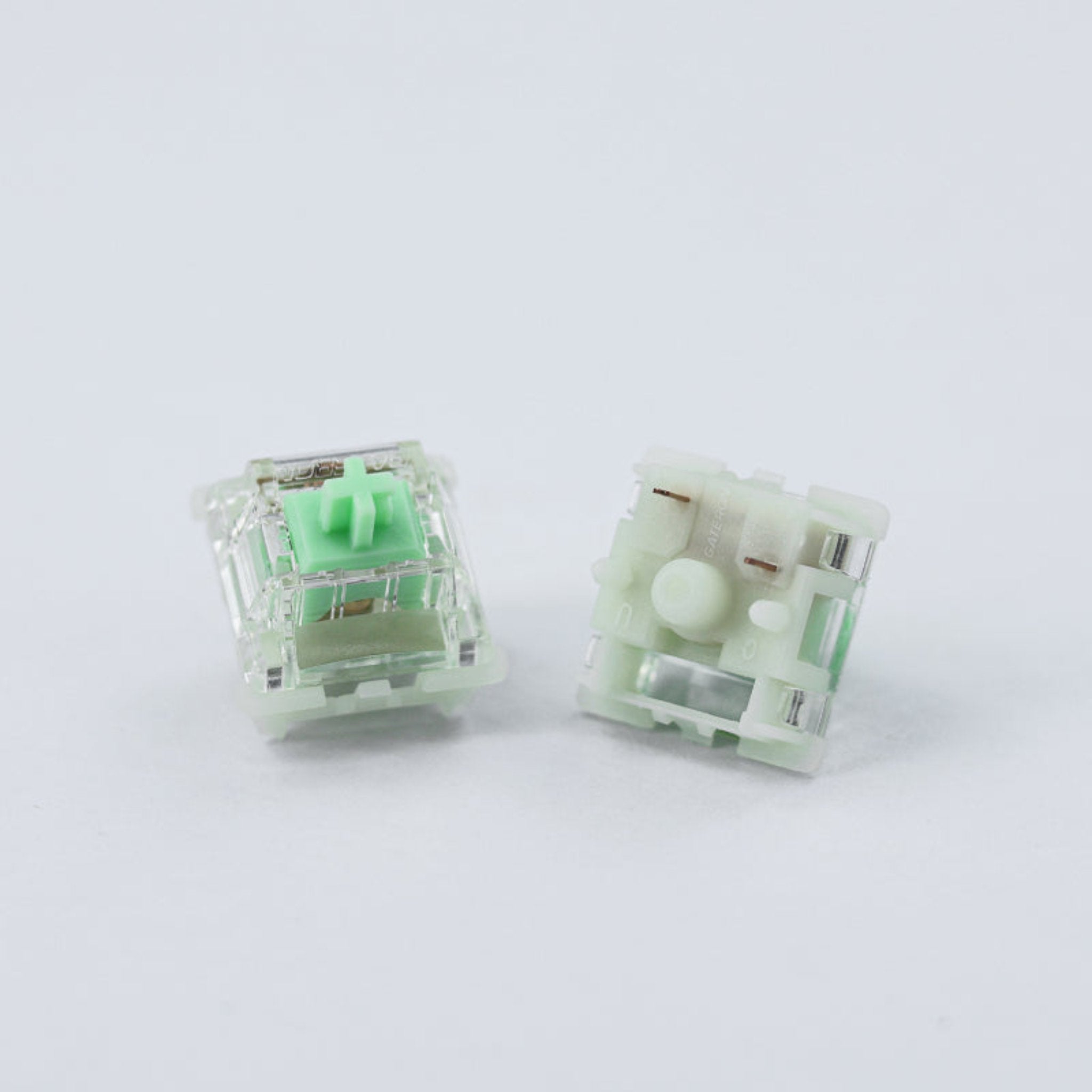 Gateron Baby Kangaroo - Mechboards