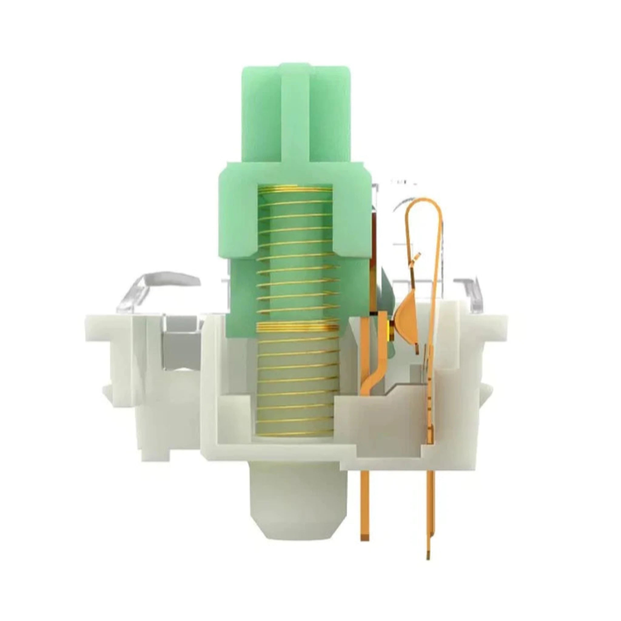 Gateron Baby Kangaroo - Mechboards