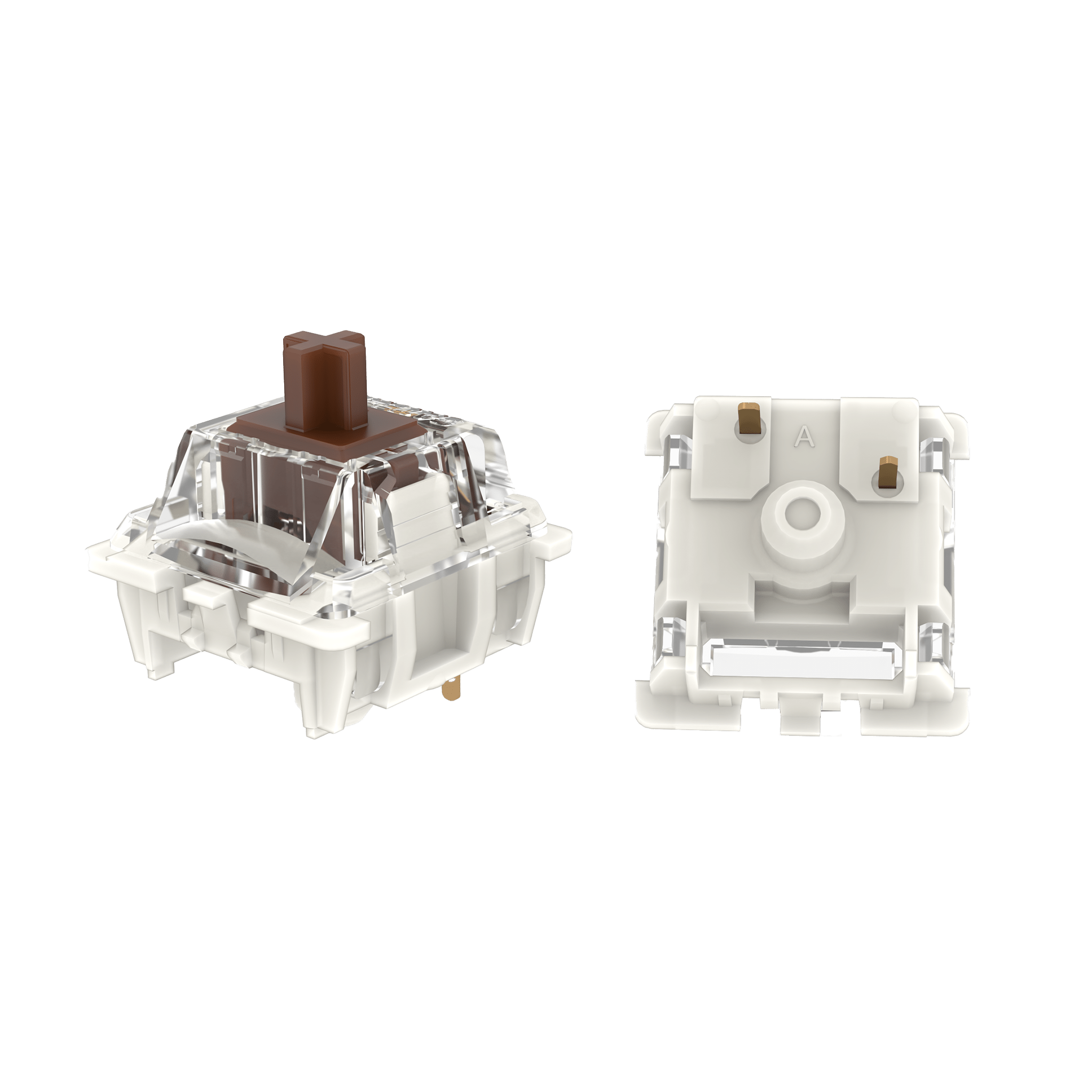 Gateron Brown G Pro 3.0 - Mechboards