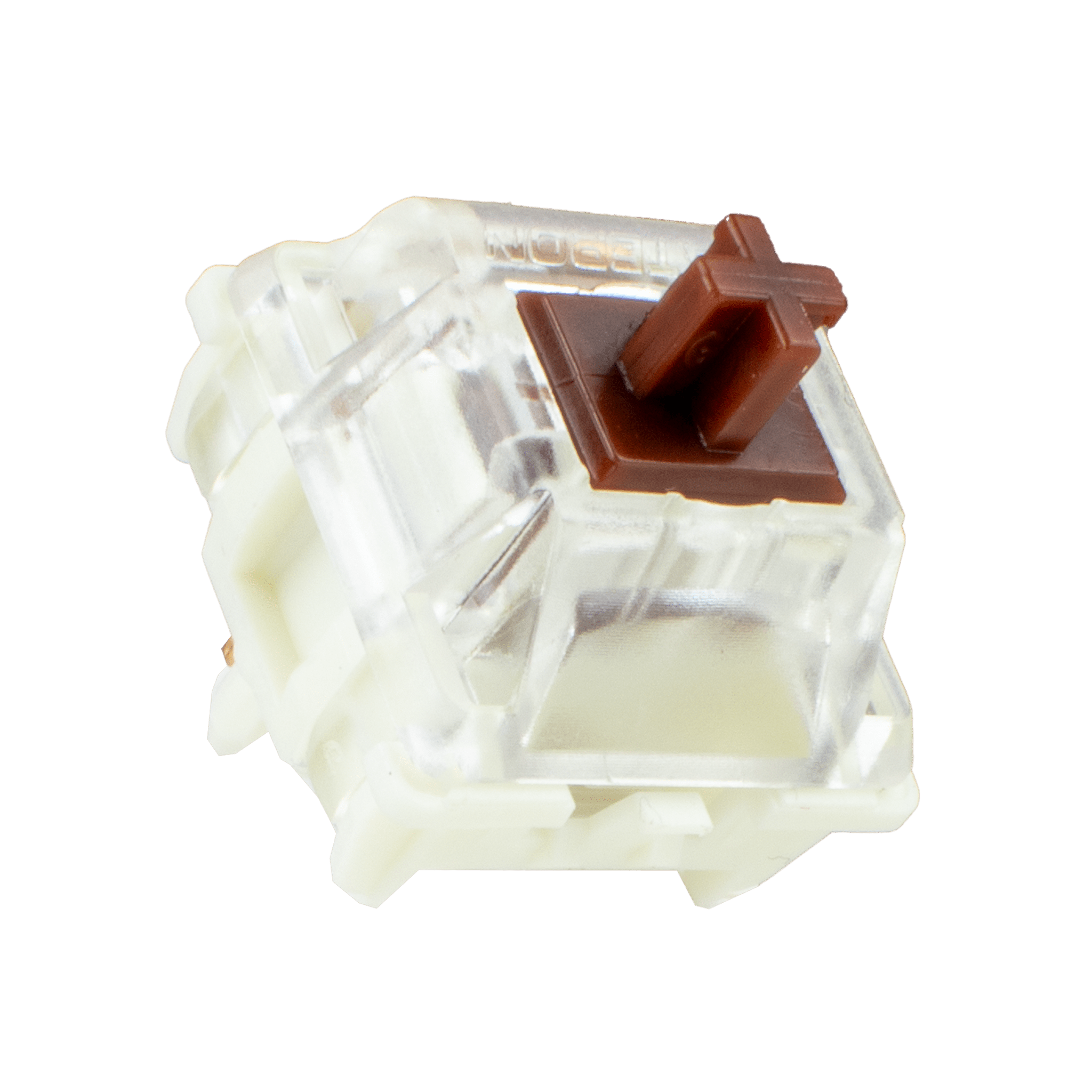 Gateron Jupiter Brown - Mechboards