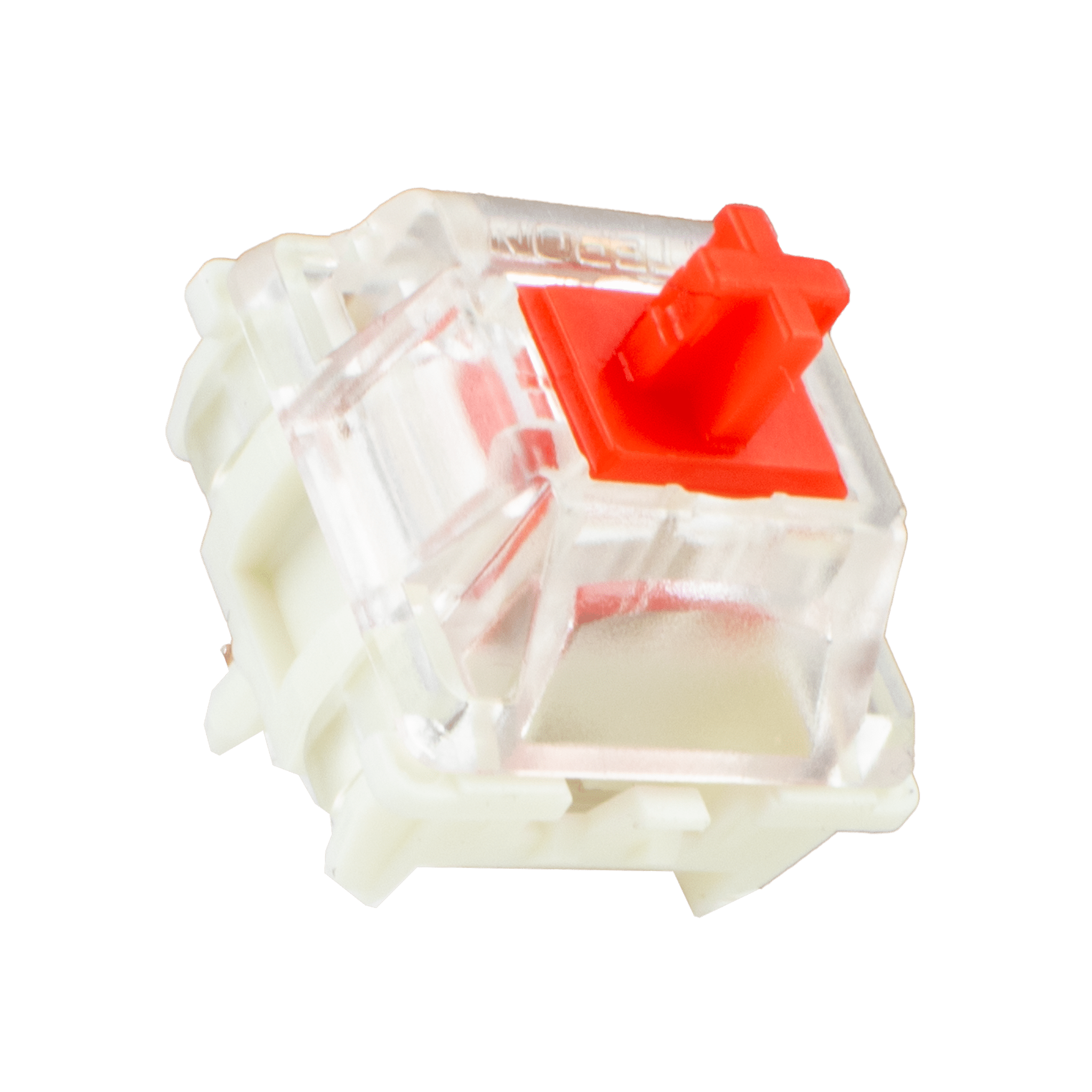 Gateron Jupiter Red - Mechboards