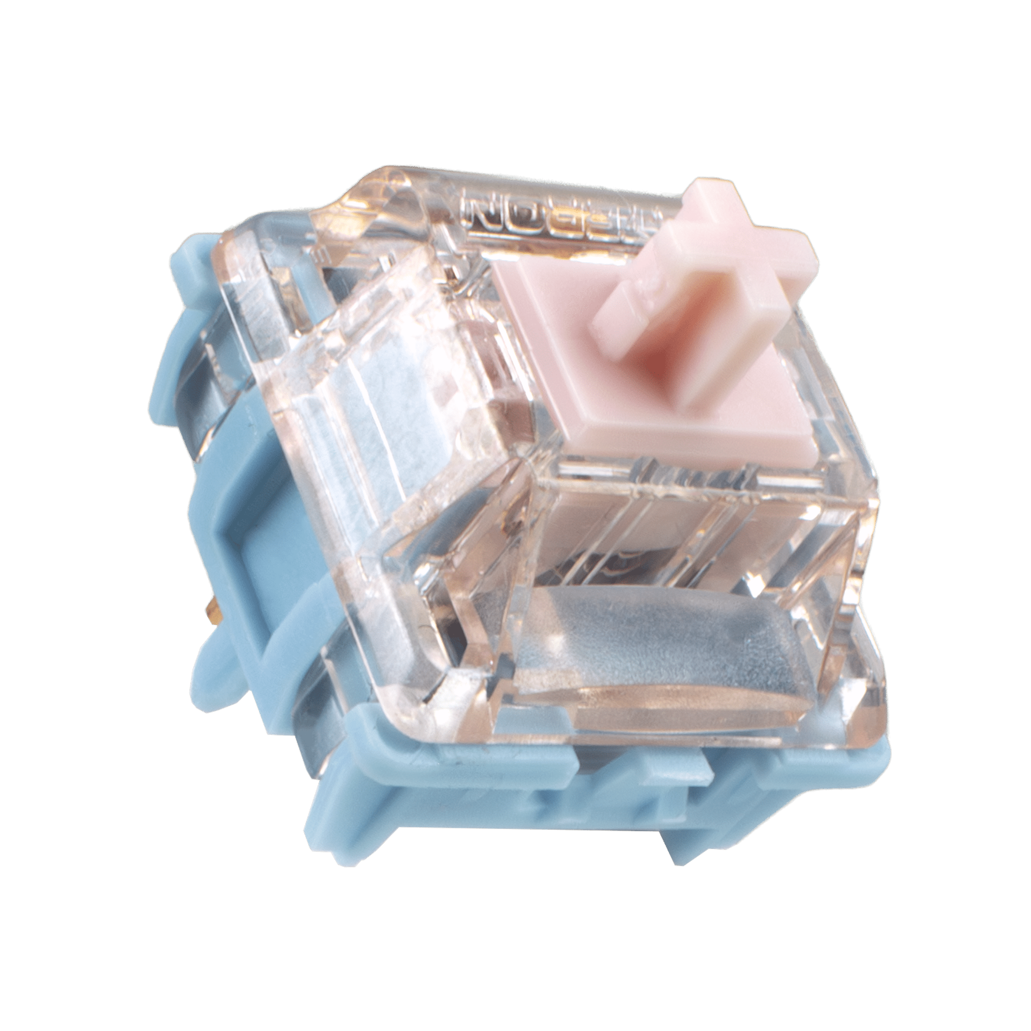 Gateron Melodic - Mechboards