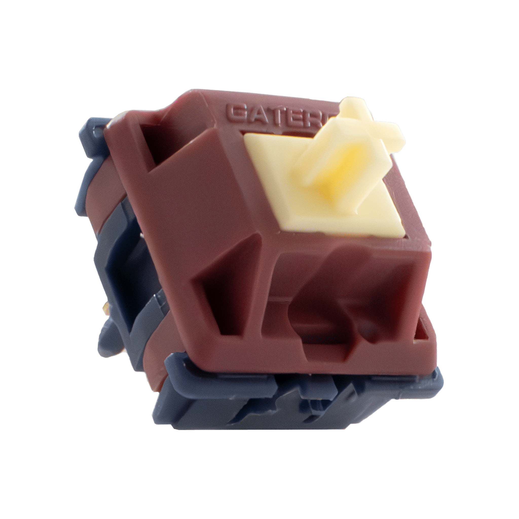 Gateron Quinn - Mechboards