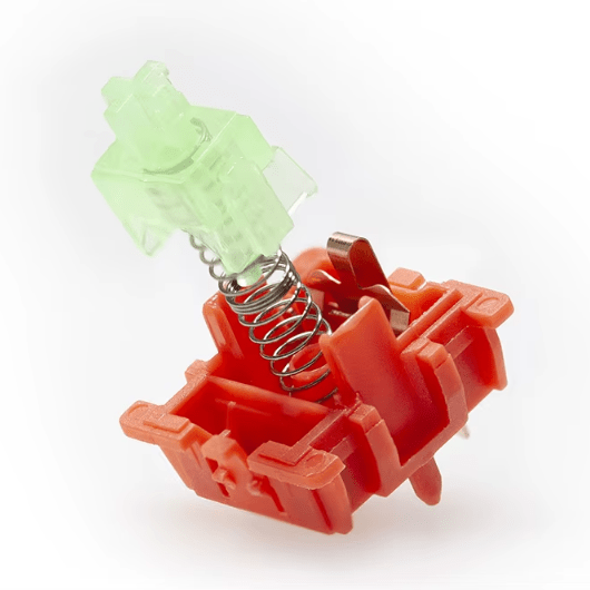 Gateron Summertime V2 - Mechboards