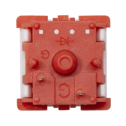 Gateron Summertime V2 - Mechboards