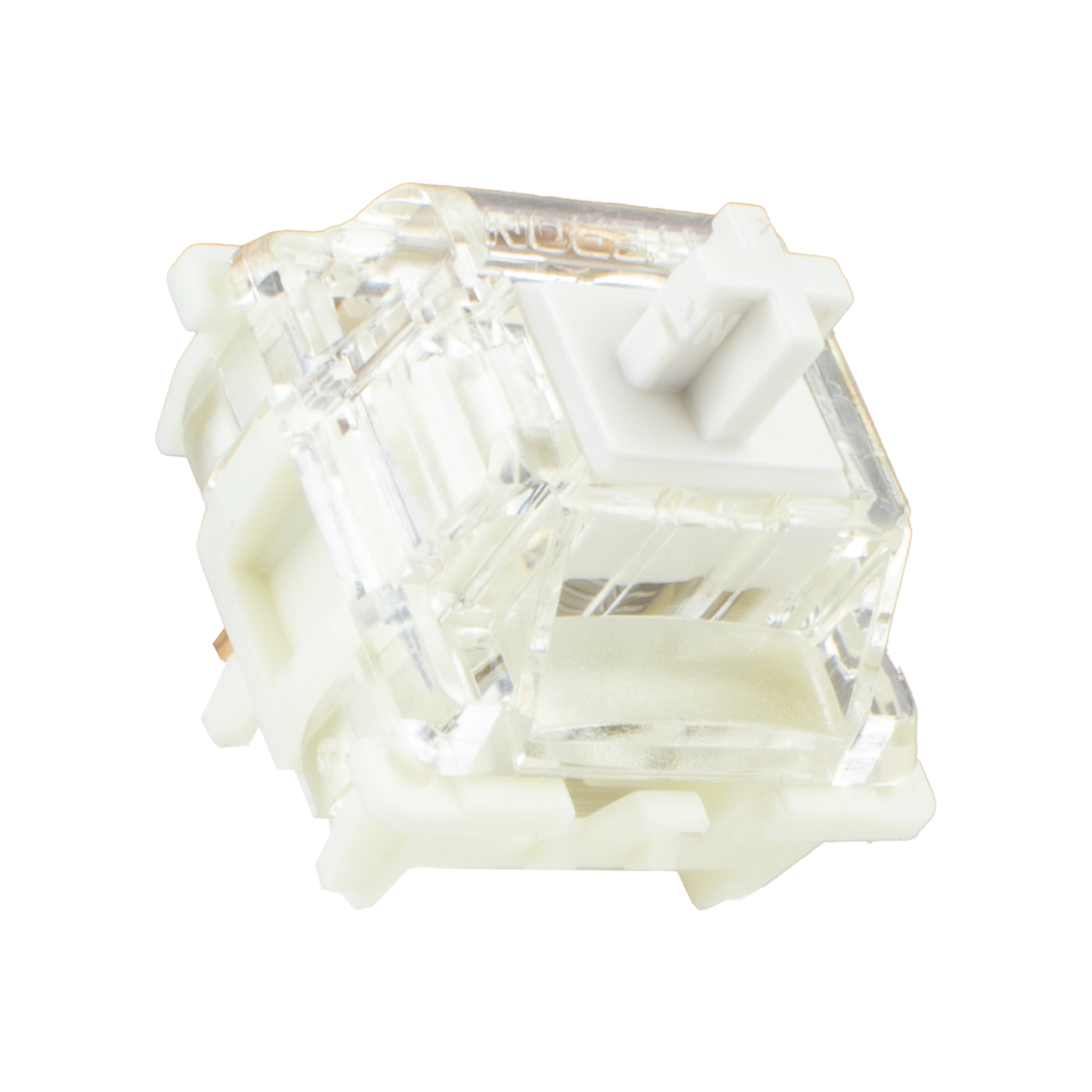 Gateron White G Pro 3.0 - Mechboards