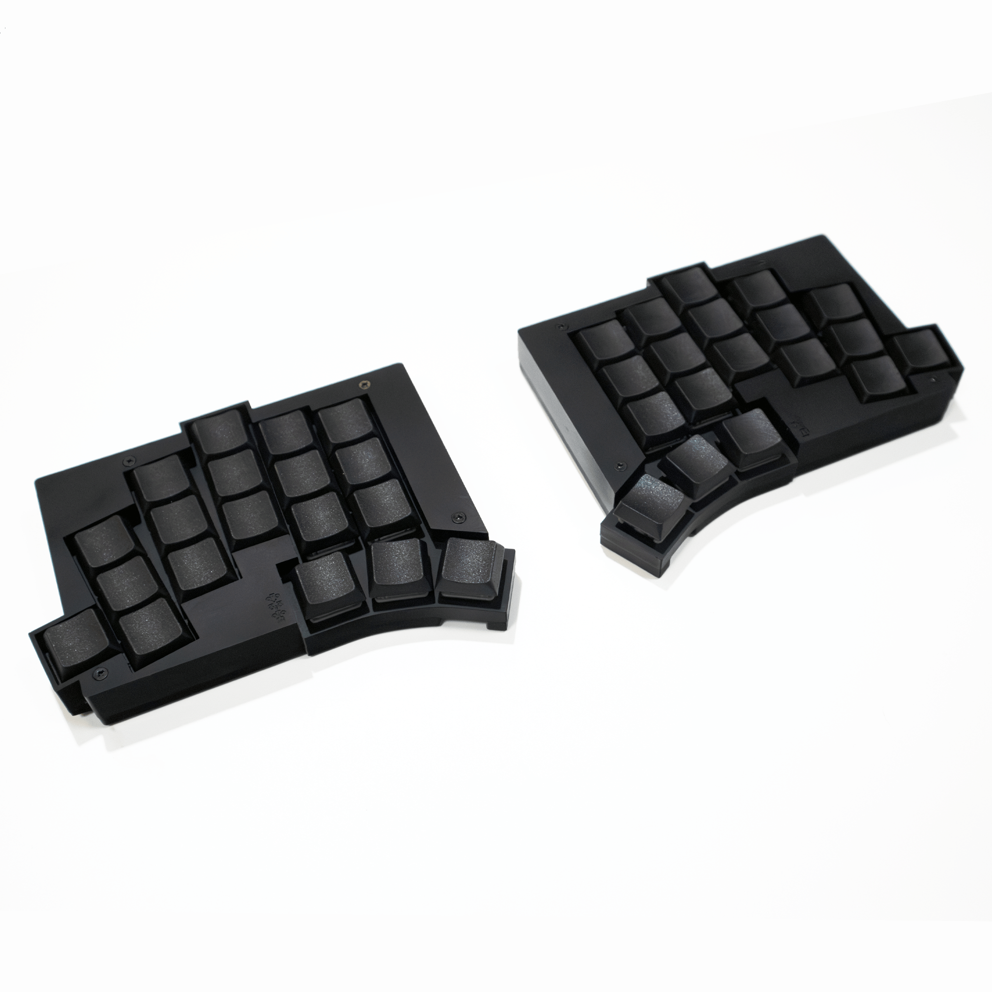 GEIST Totem Pre - Build - Mechboards