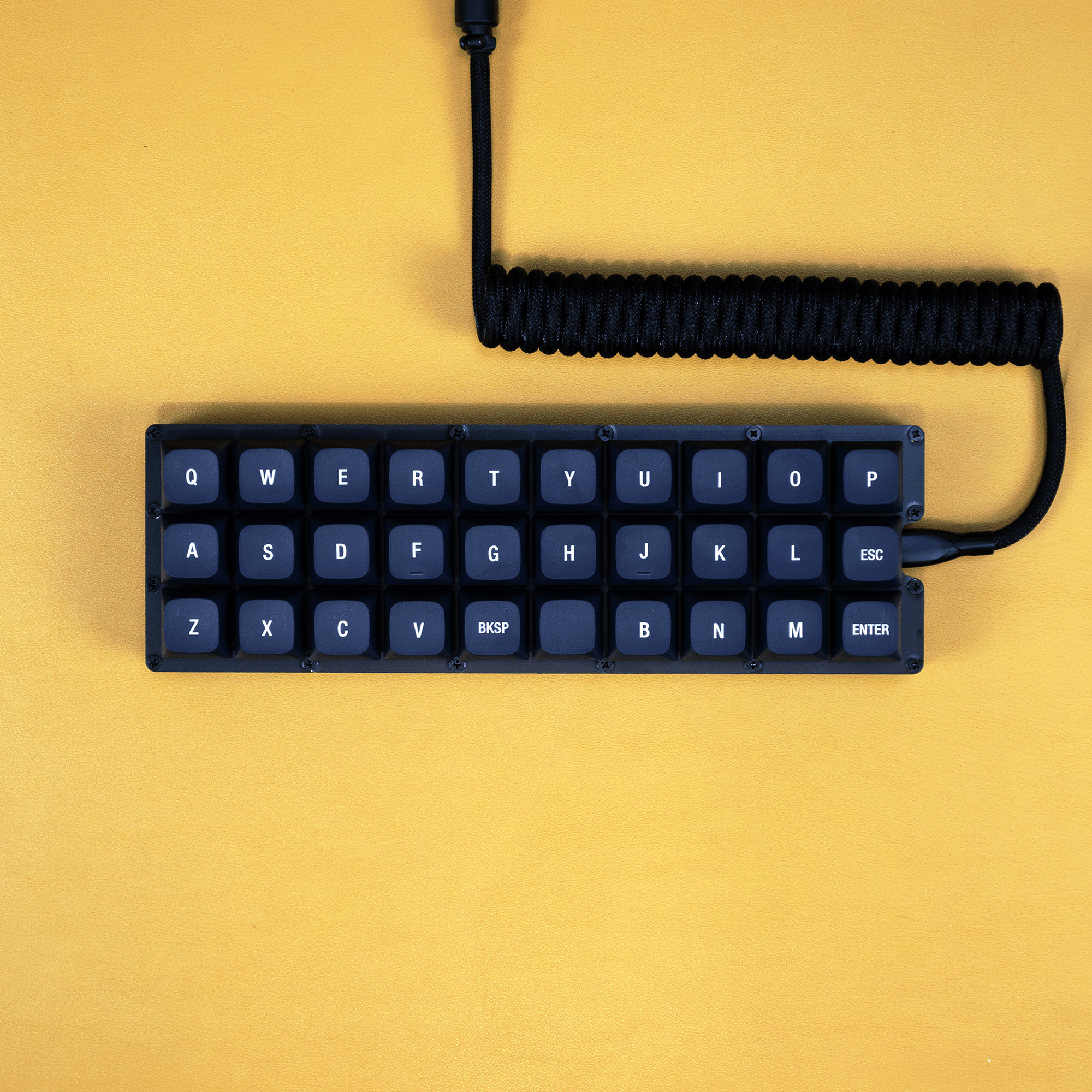 Gherkin Kit - Mechboards