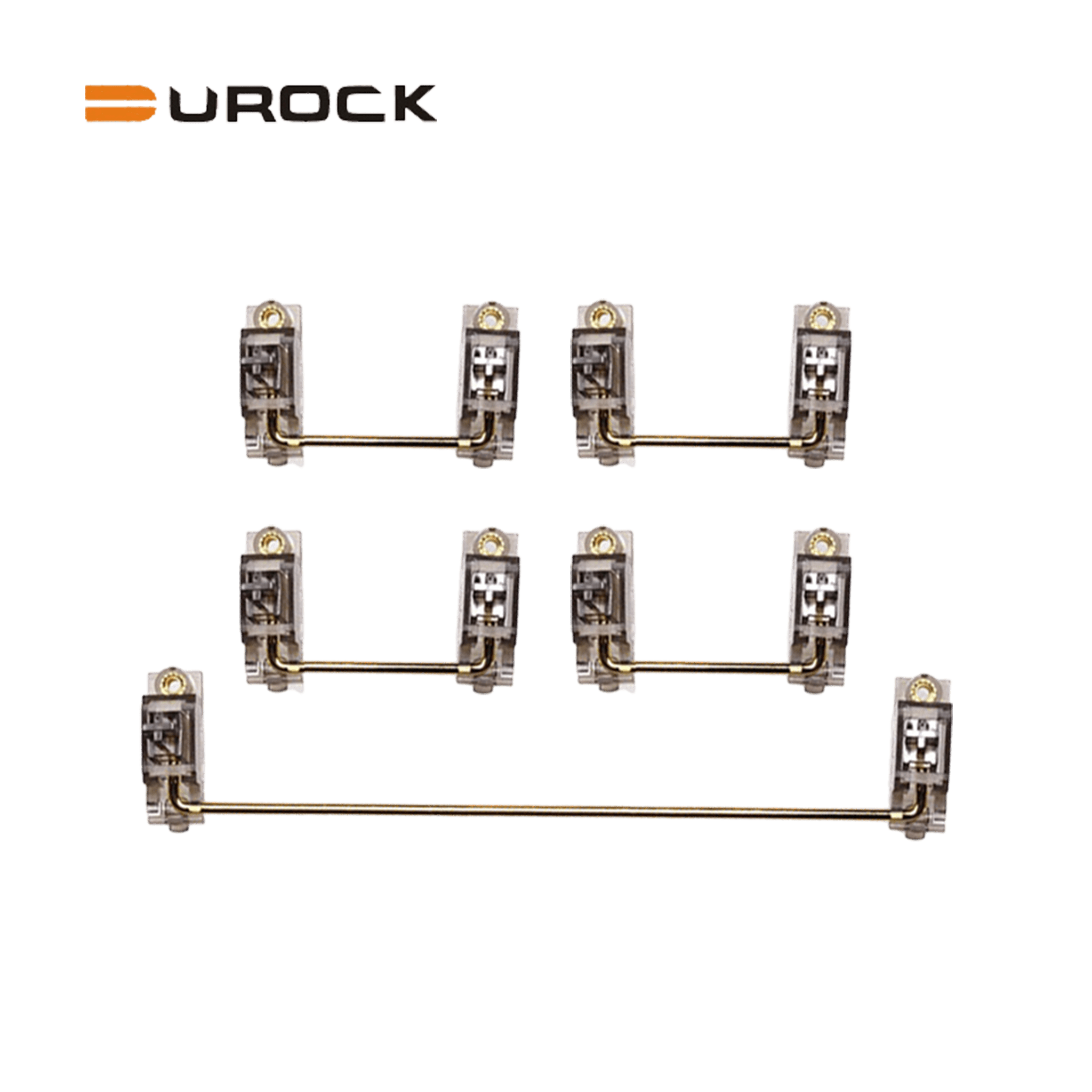 Hyper7 Carry Case and Stabiliser Upgrade - Mechboards