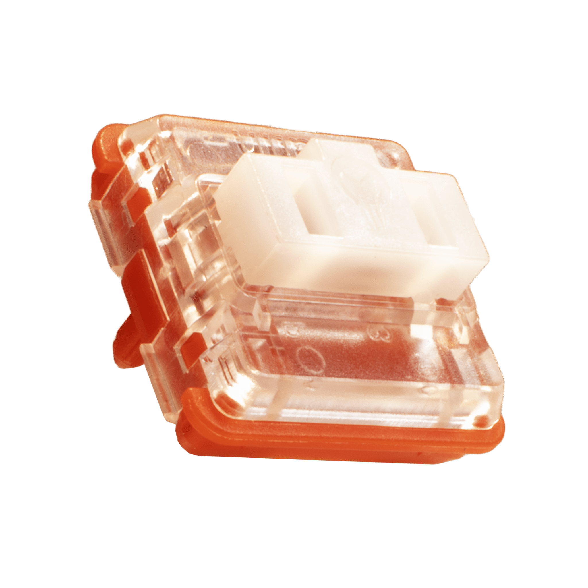 Kailh Choc (V1) Pro Red - Mechboards