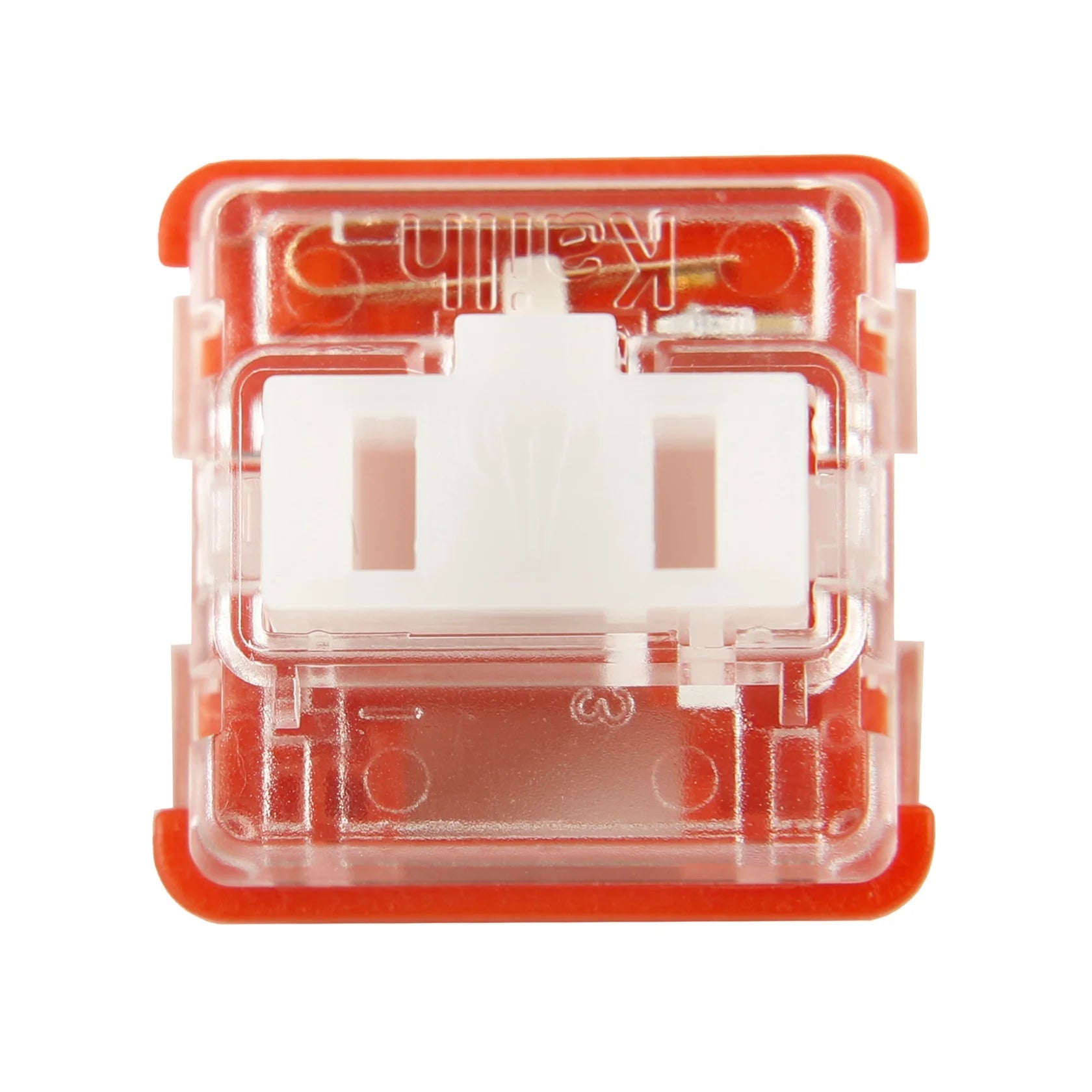 Kailh Choc (V1) Pro Red - Mechboards