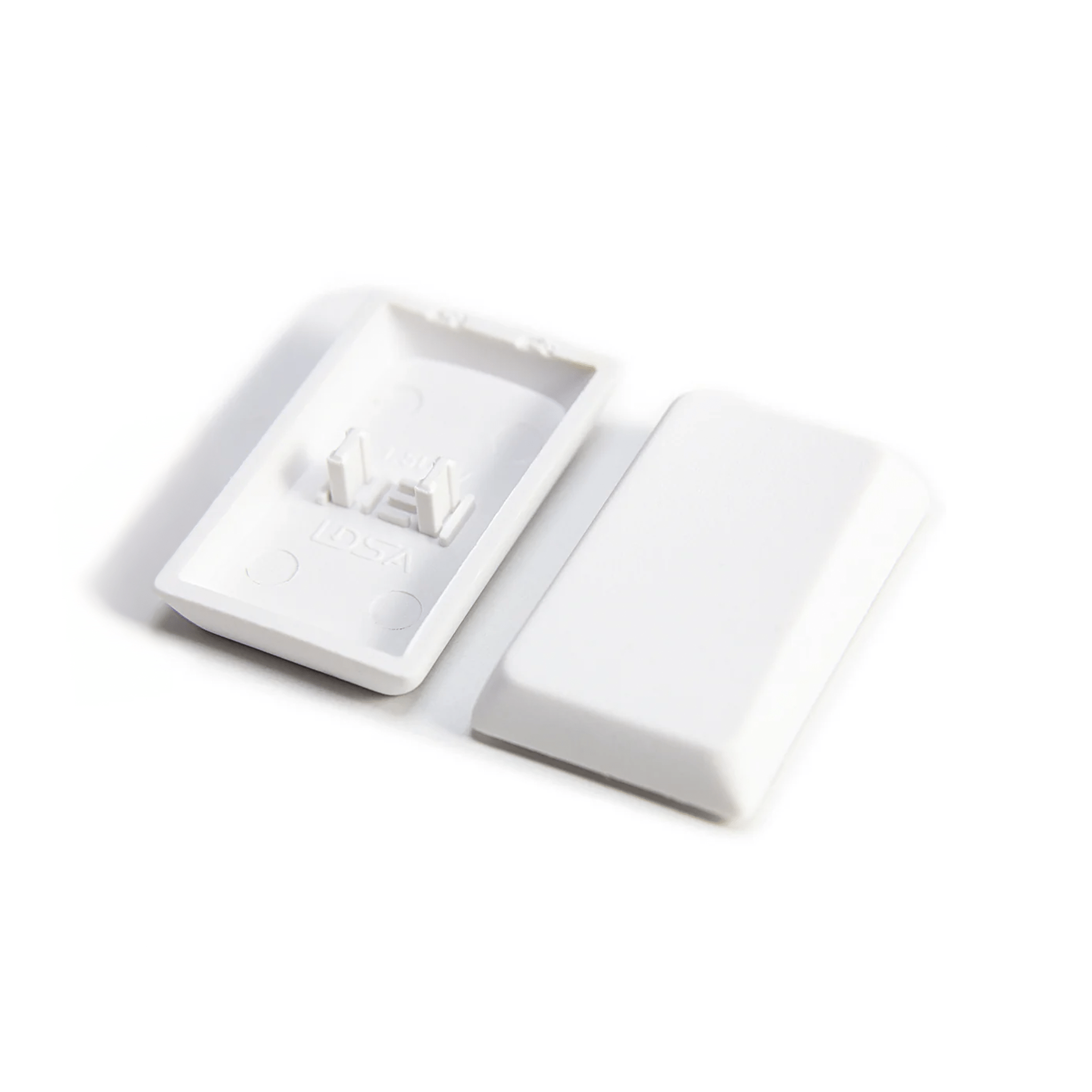 LDSA Blank Keycaps - Mechboards