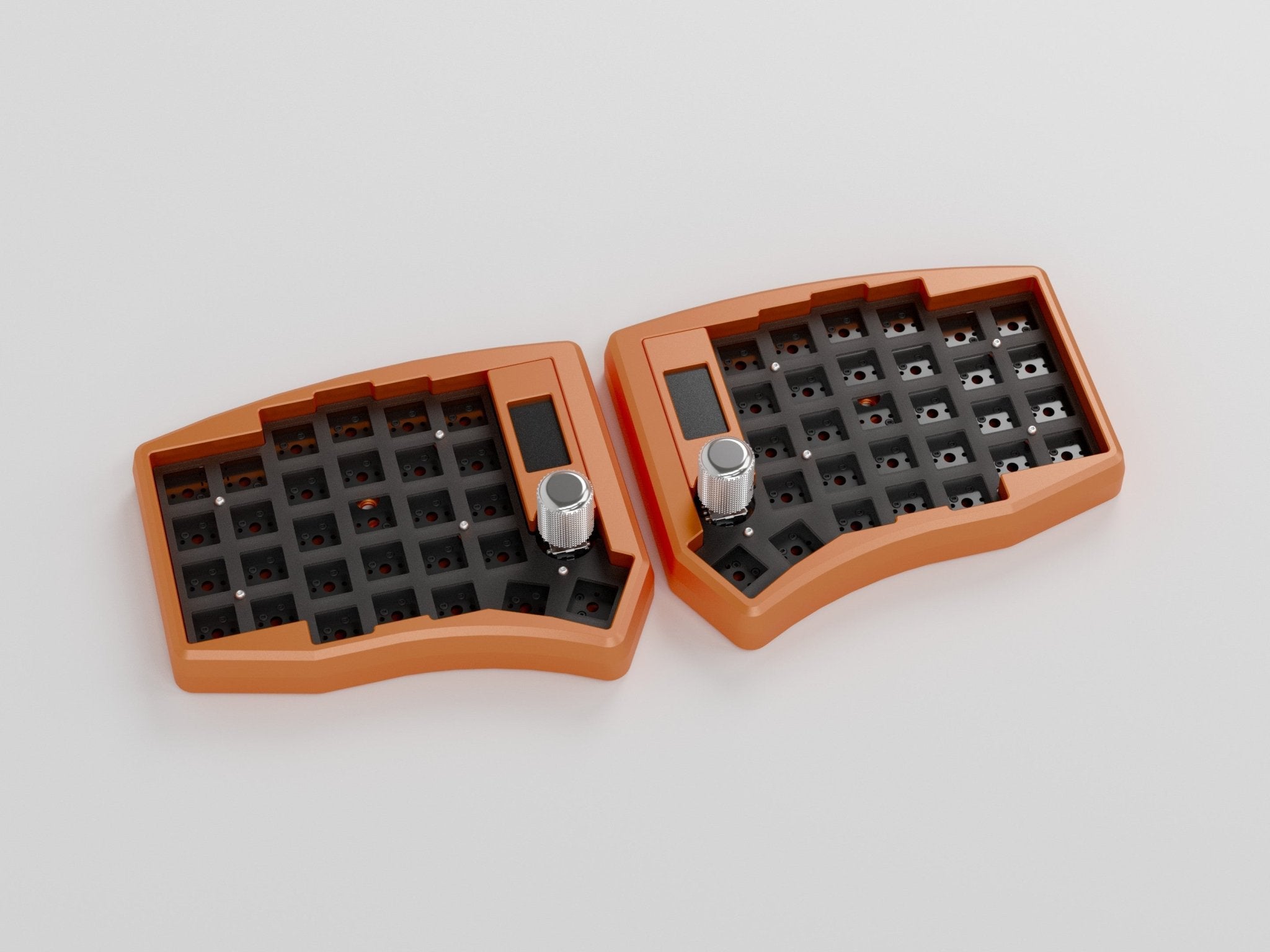 Link Split Ergo by CannonKeys - Group Buy - Mechboards