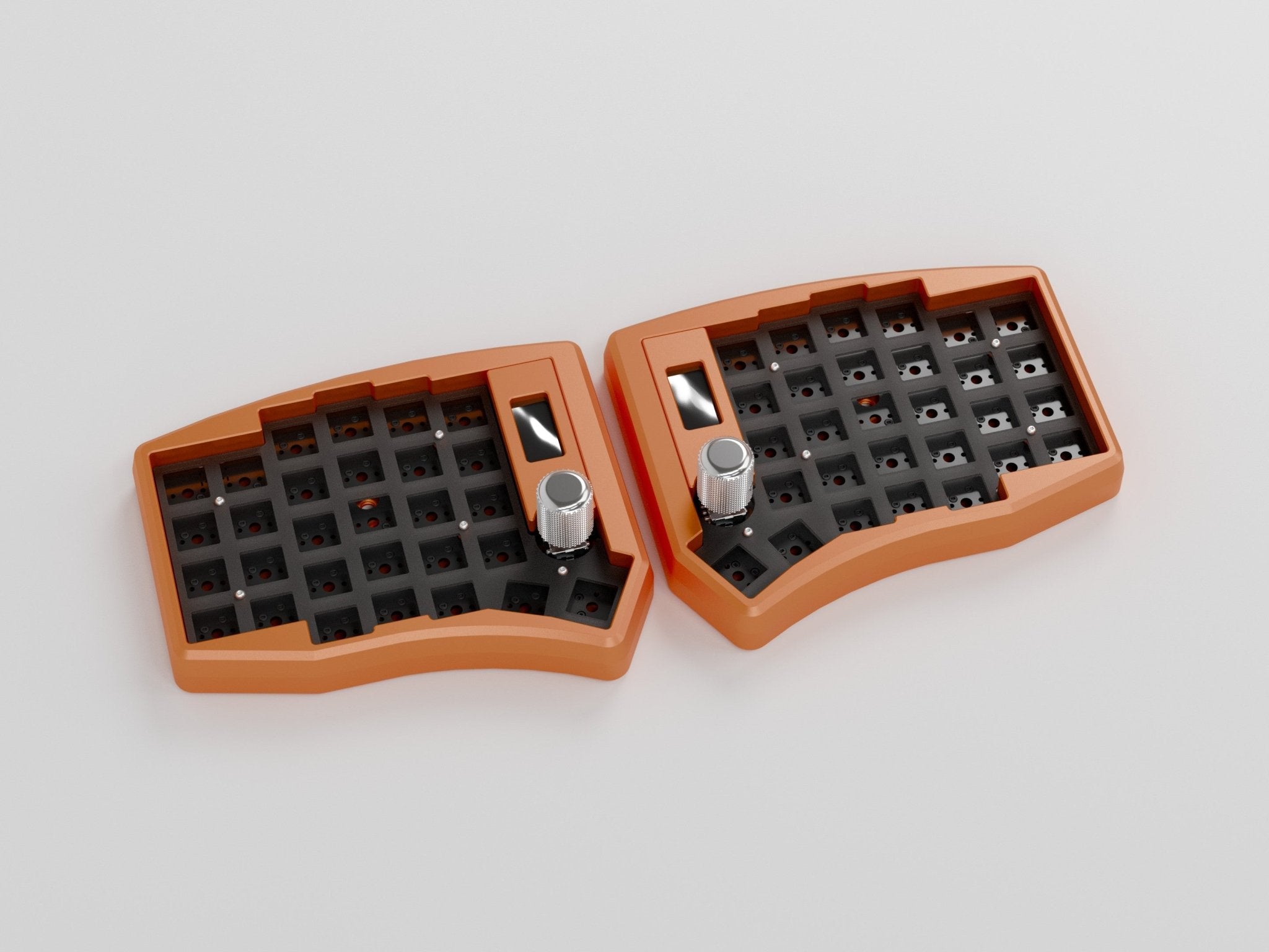 Link Split Ergo by CannonKeys - Group Buy - Mechboards
