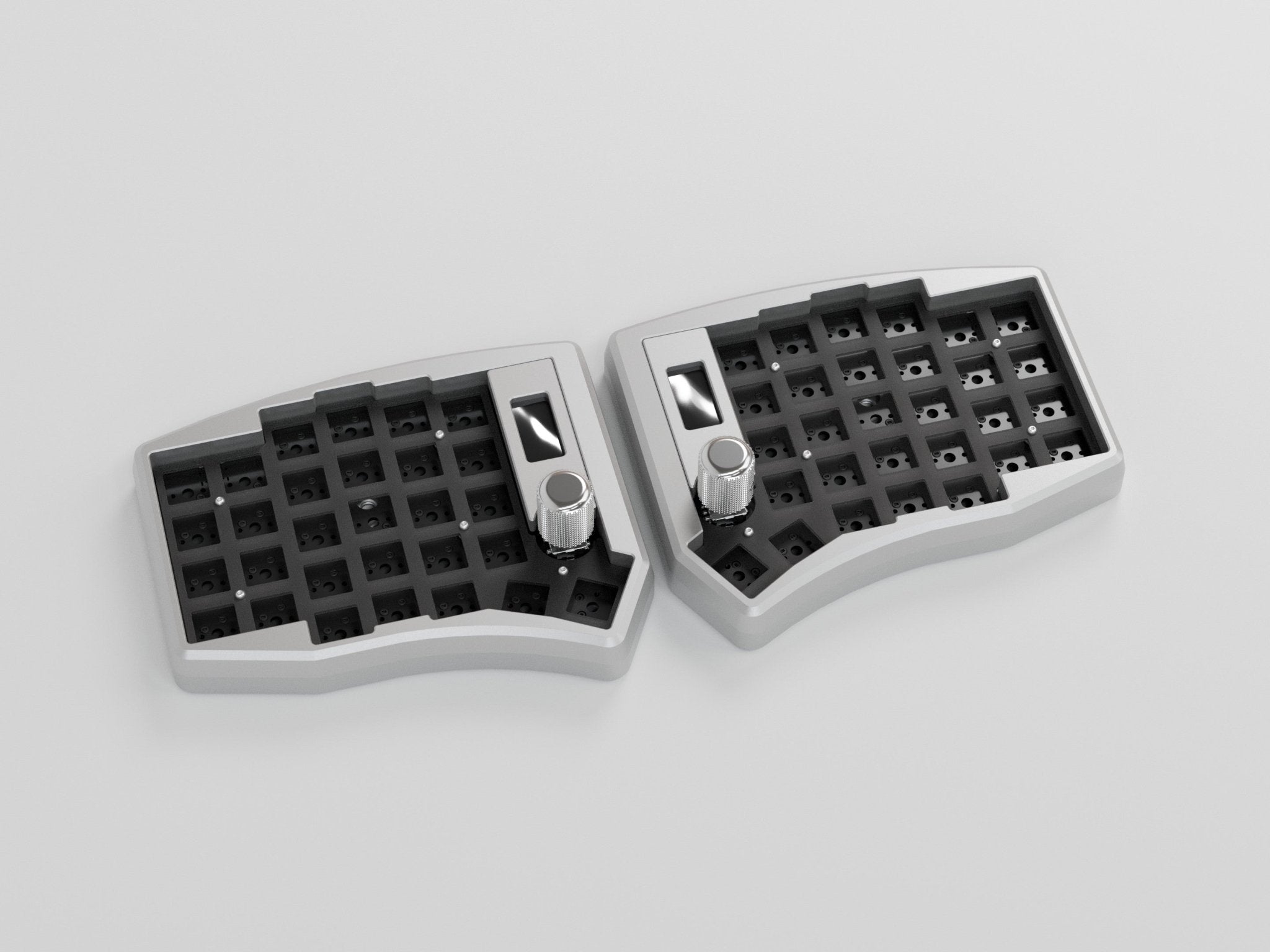 Link Split Ergo by CannonKeys - Group Buy - Mechboards