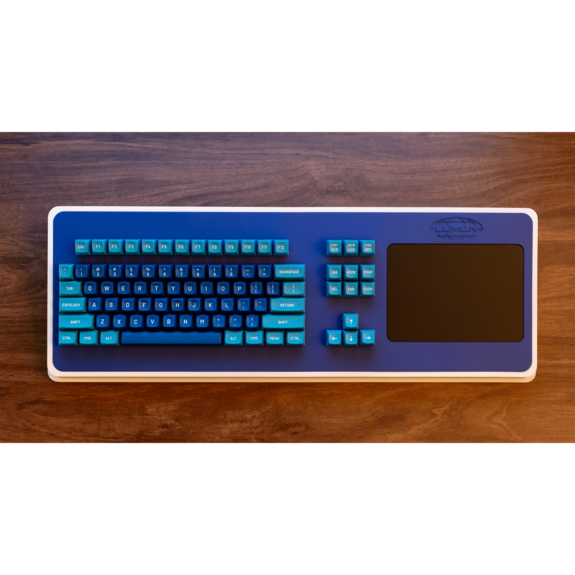 MDR Refiner Series - Mechboards