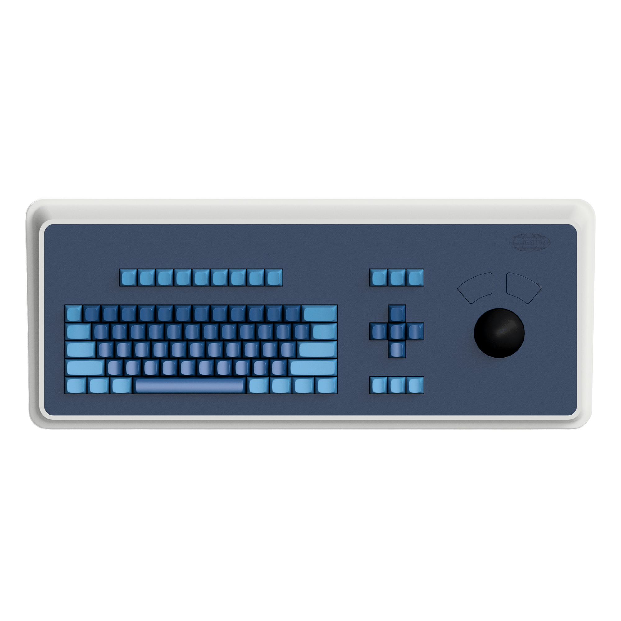 MDR Refiner Series - Mechboards