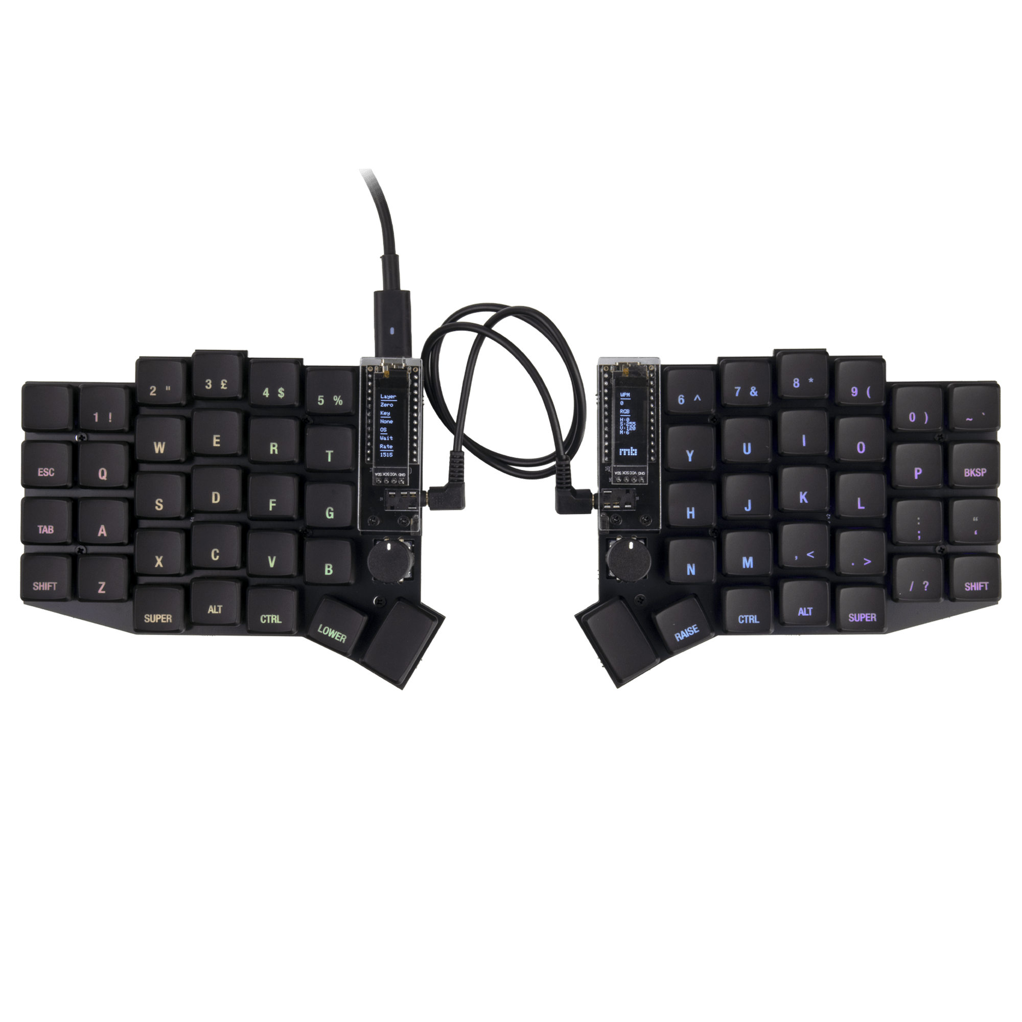 Sofle Pre - Build - Mechboards