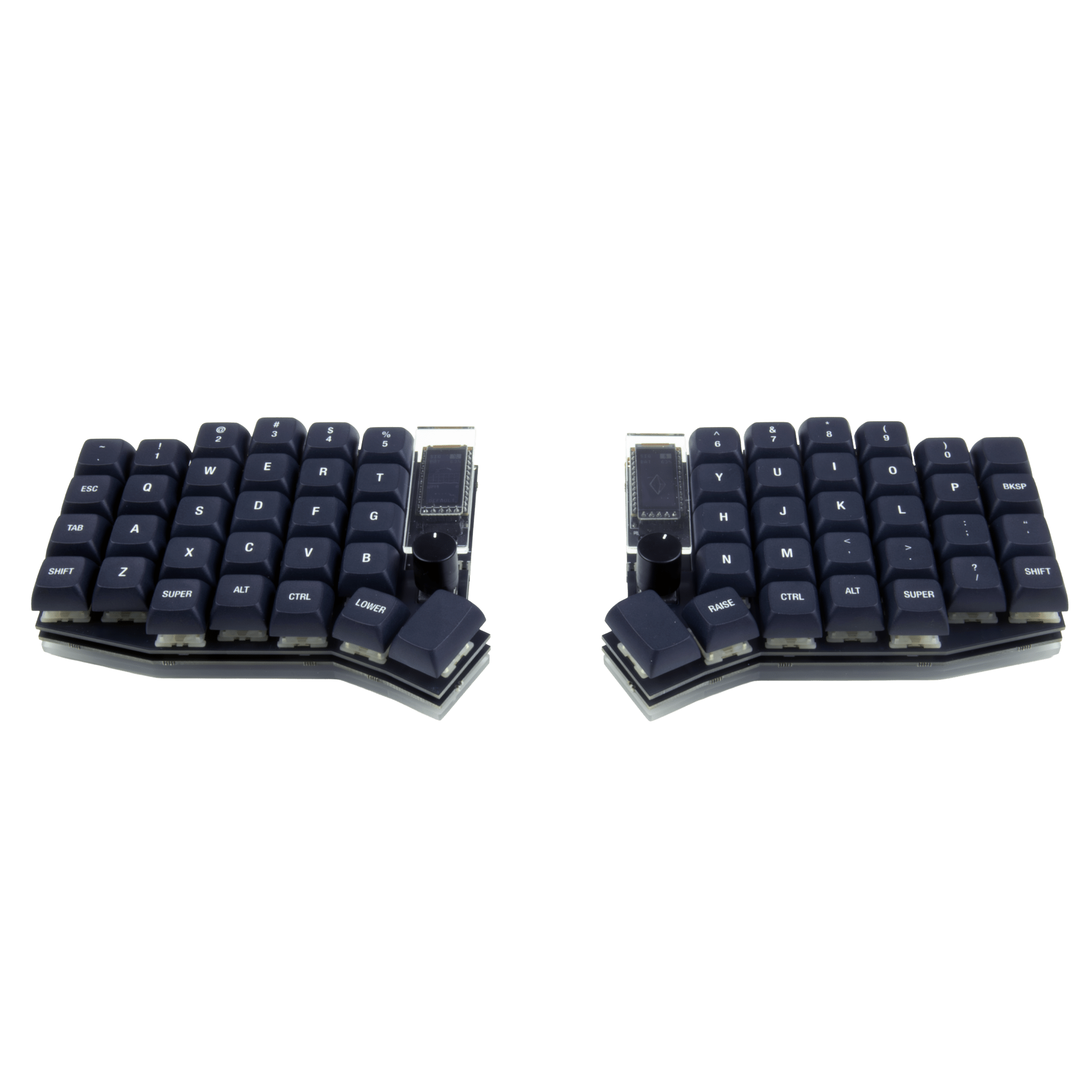 Sofle Wireless MX Pre - Build - Mechboards