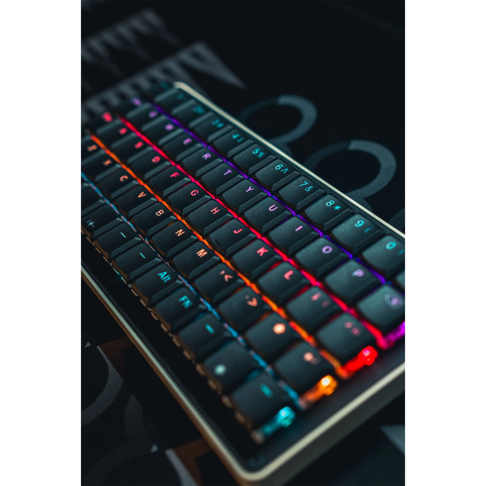 Tai - Hao THT Choc Keycap Set - Mechboards