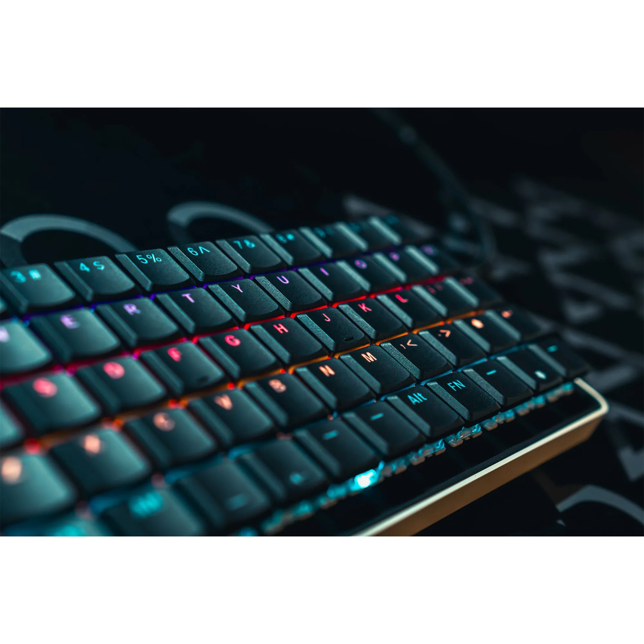 Tai - Hao THT Choc Keycap Set - Mechboards