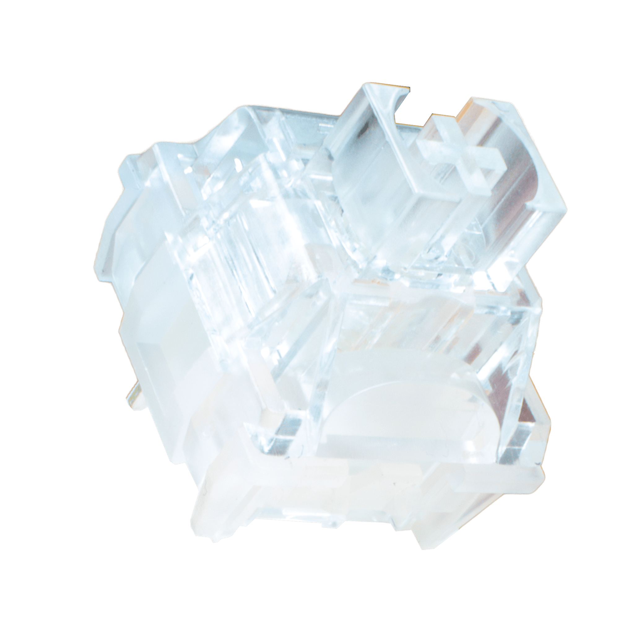 TTC Frozen V2 Silent - Mechboards