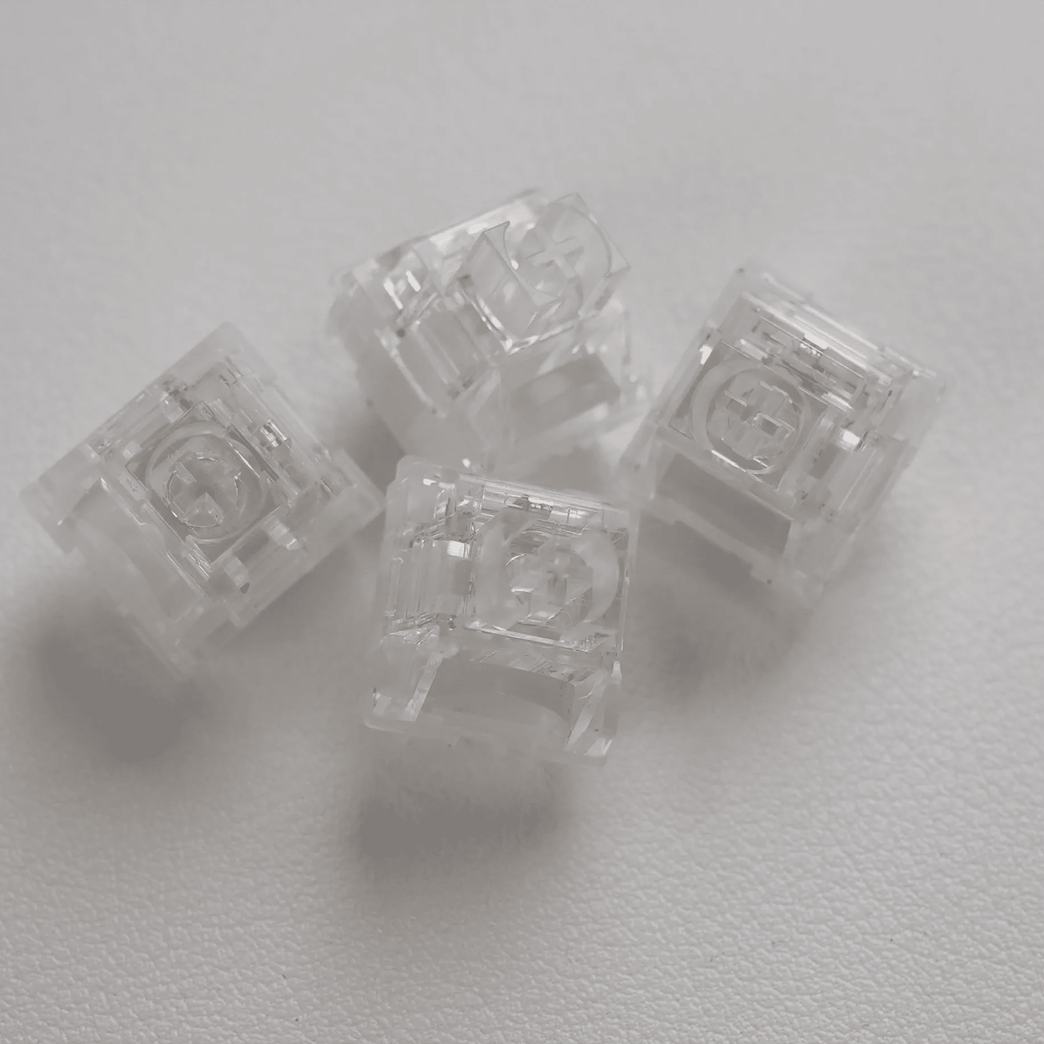 TTC Frozen V2 Silent - Mechboards