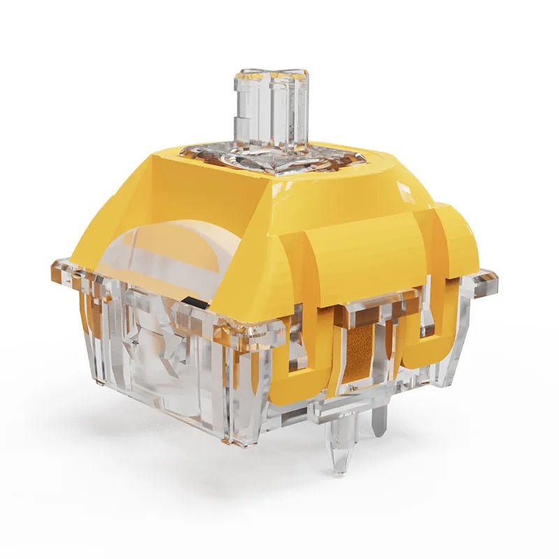 TTC Venus - Mechboards