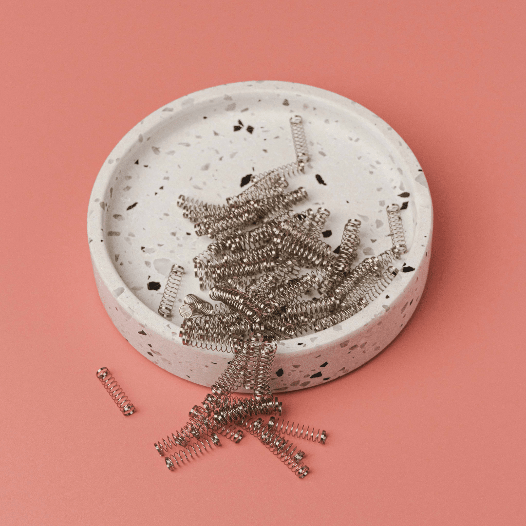 TX Springs - Mechboards